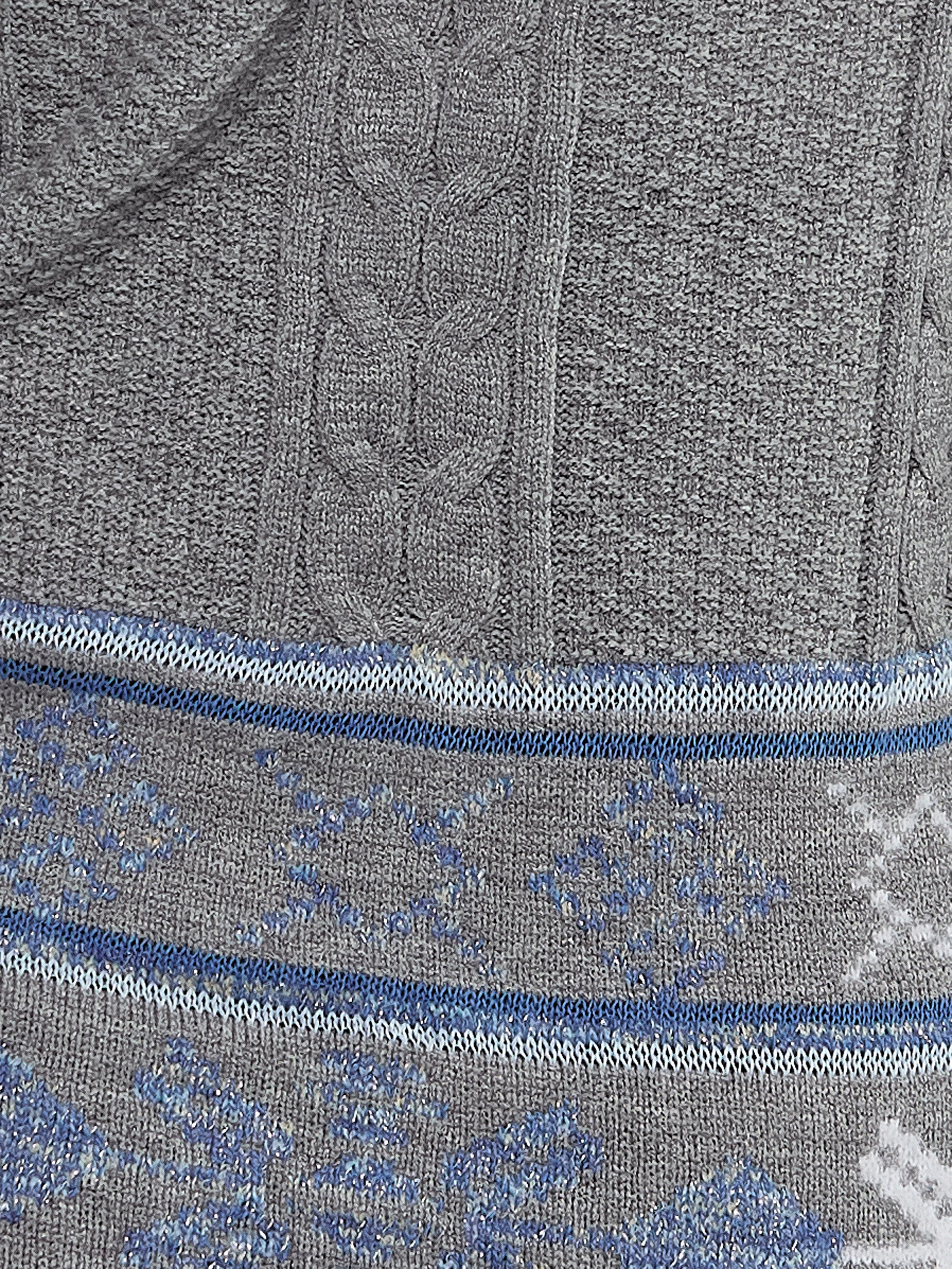Chandail en tricot à manches longues - Image 8