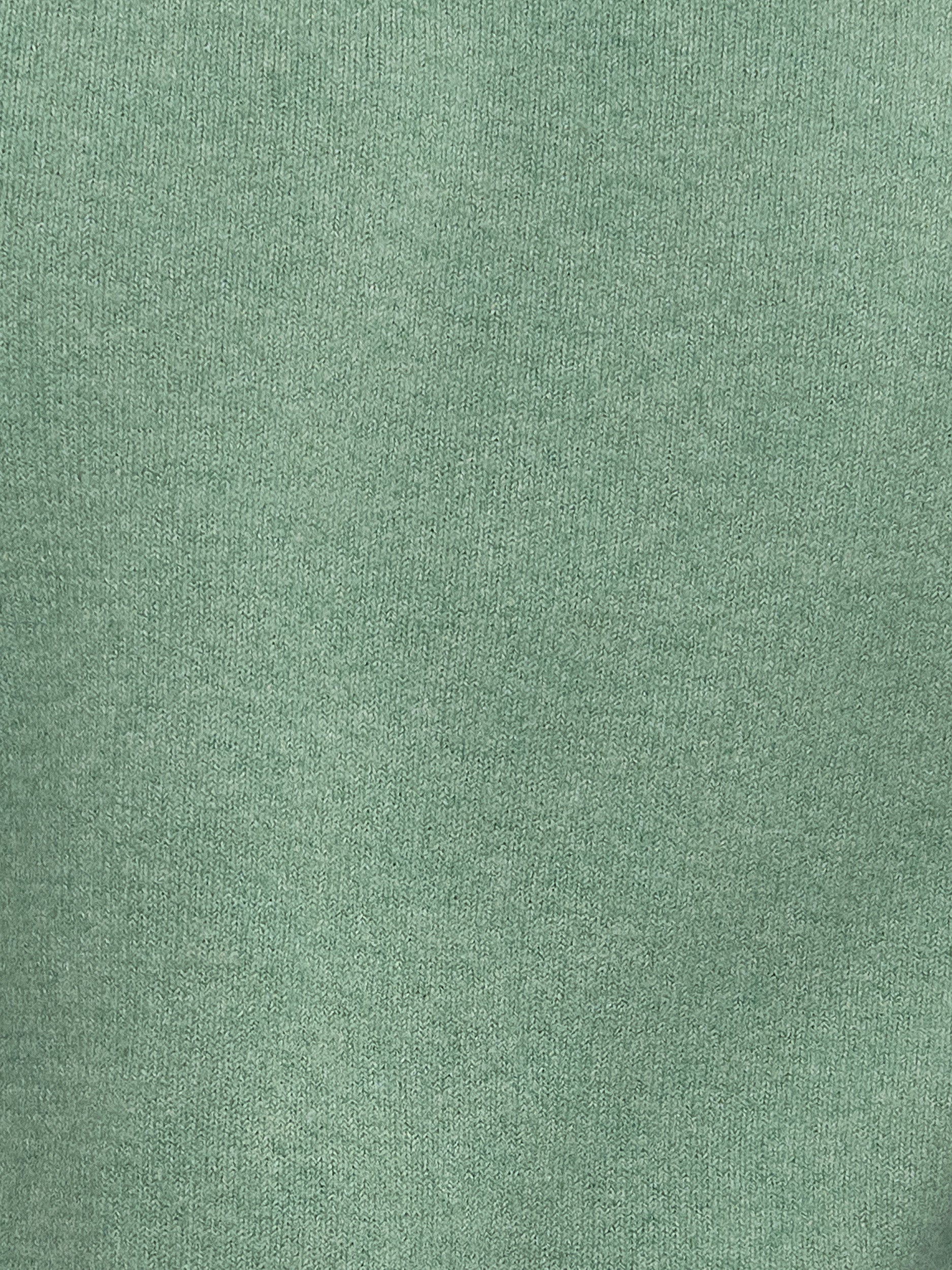 Chandail trompe l'œil en tricot - Image 8
