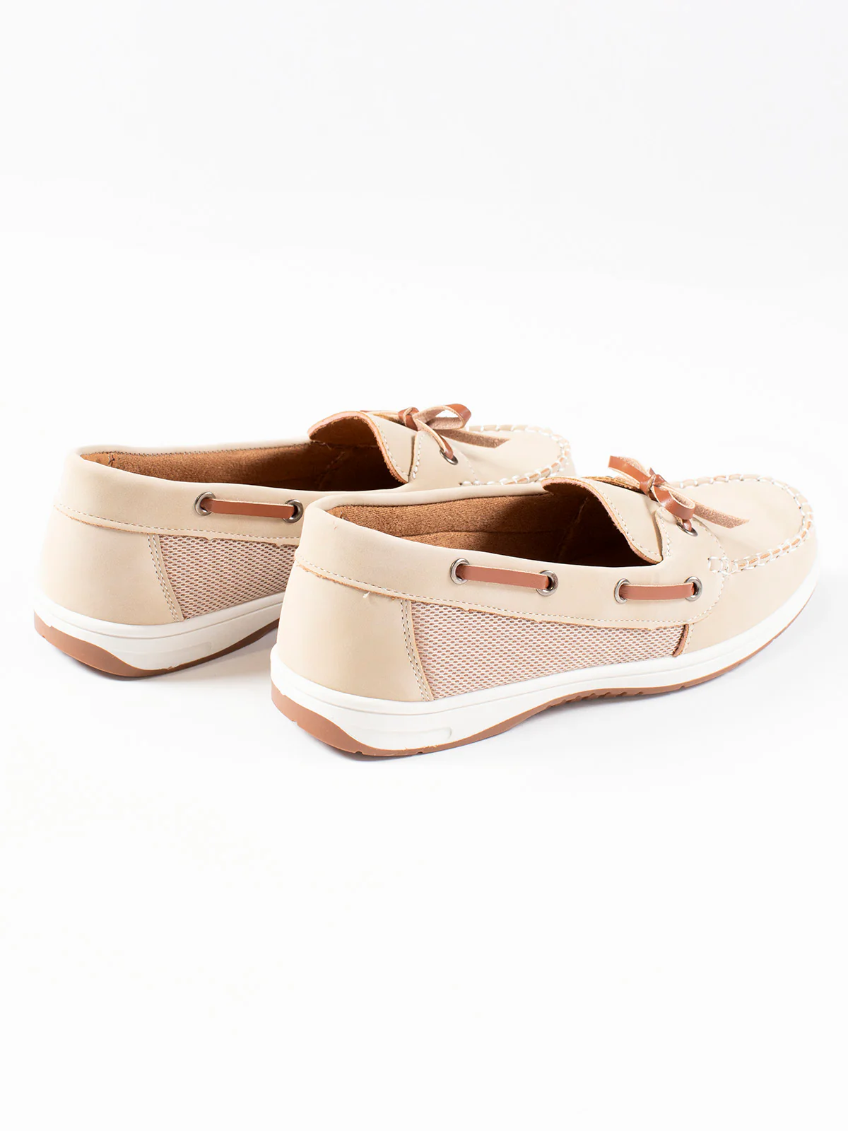 Chaussures à talon plats - Image 3