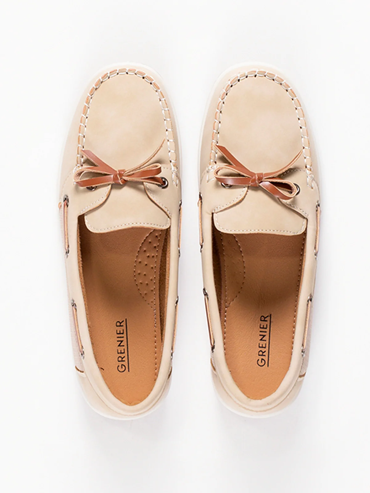 Chaussures à talon plats - Image 4