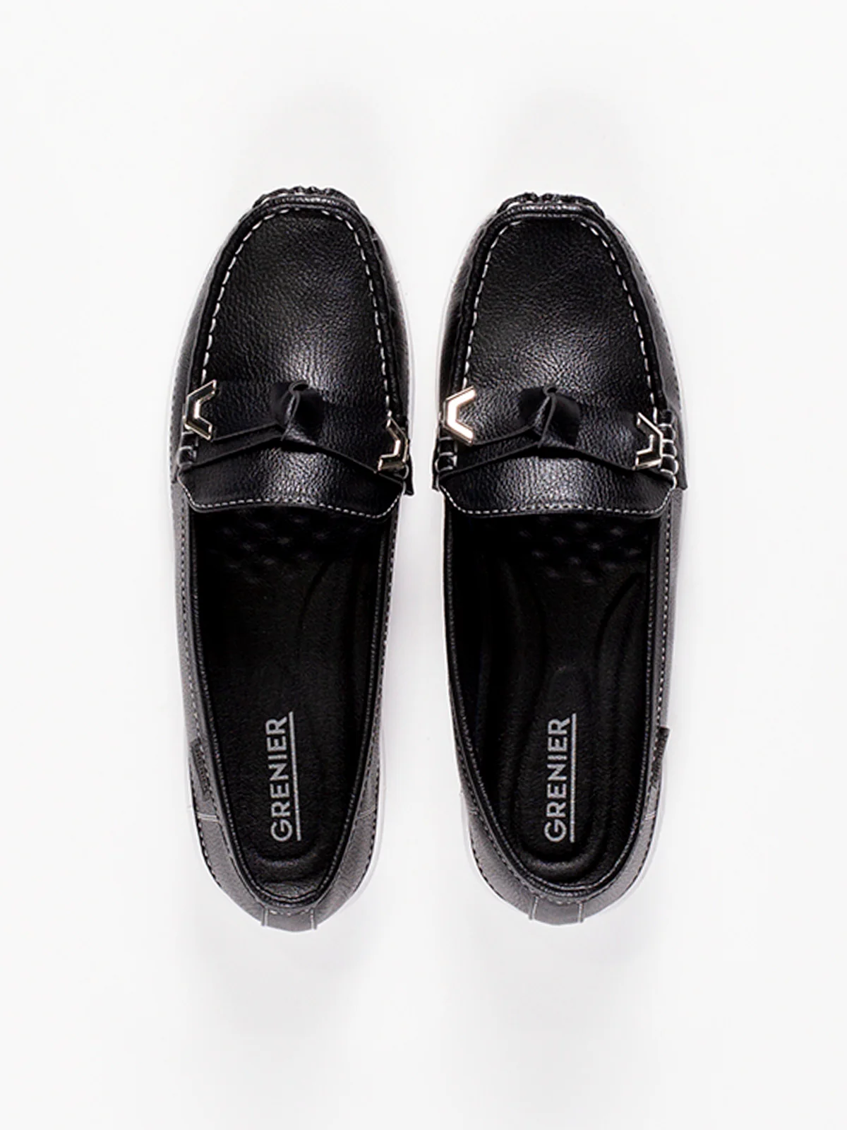 Chaussures à talon plats - Image 4