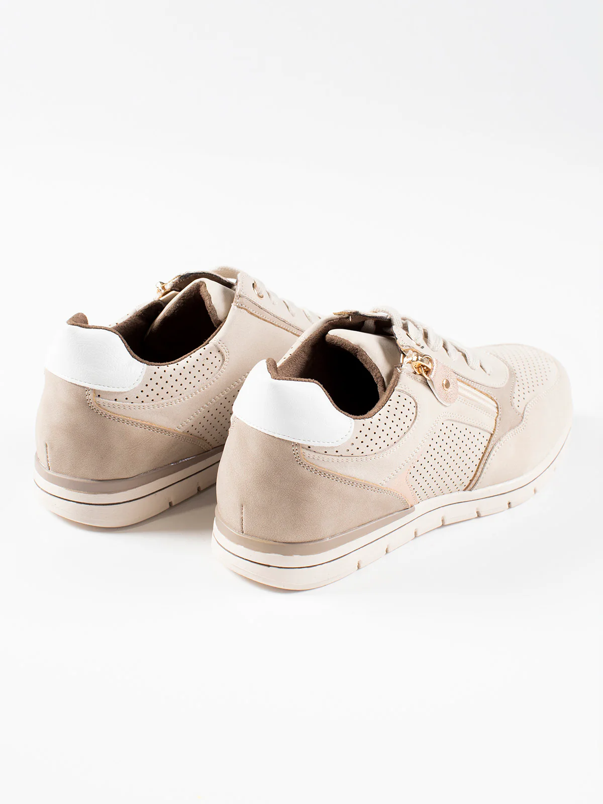 Chaussures à talon plats - Image 3