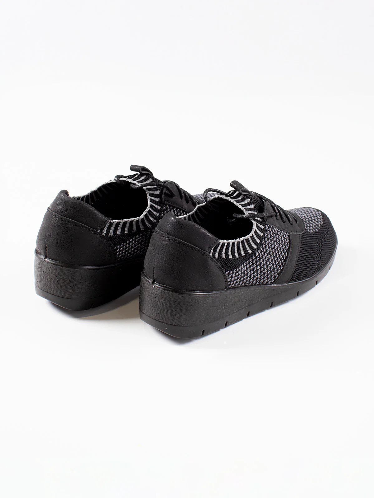 Chaussures à talon plats - Image 3