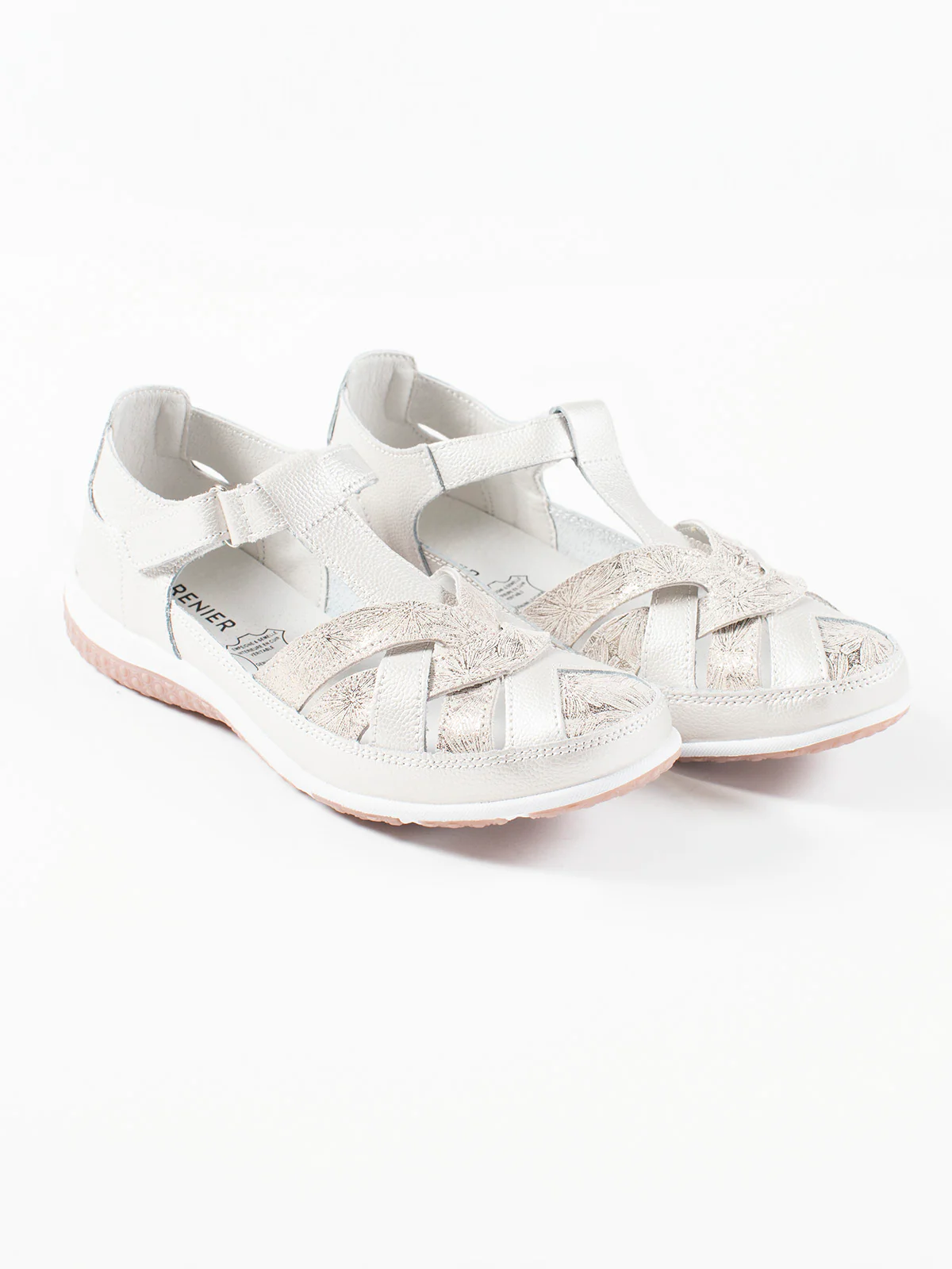 Chaussures à talon plats - Image 2