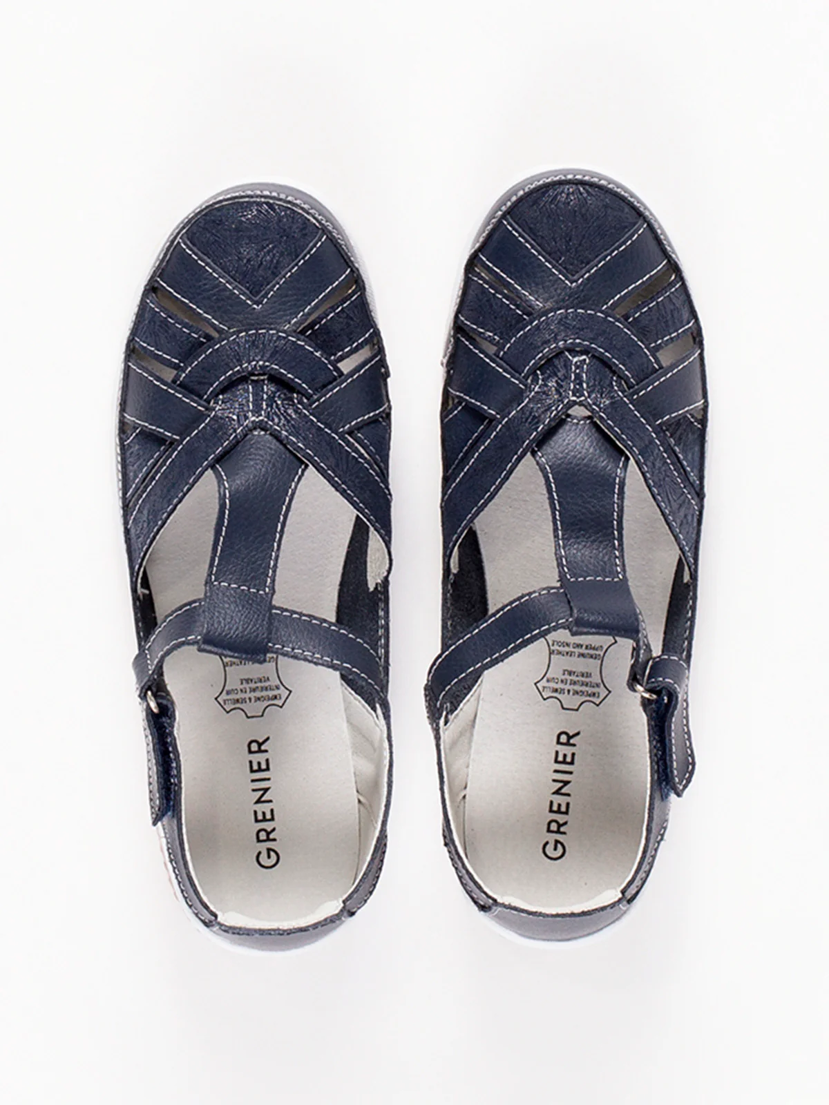 Chaussures à talon plats - Image 9