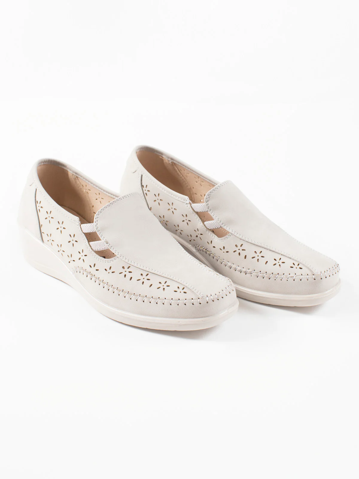 Chaussures à talons bas - Image 2