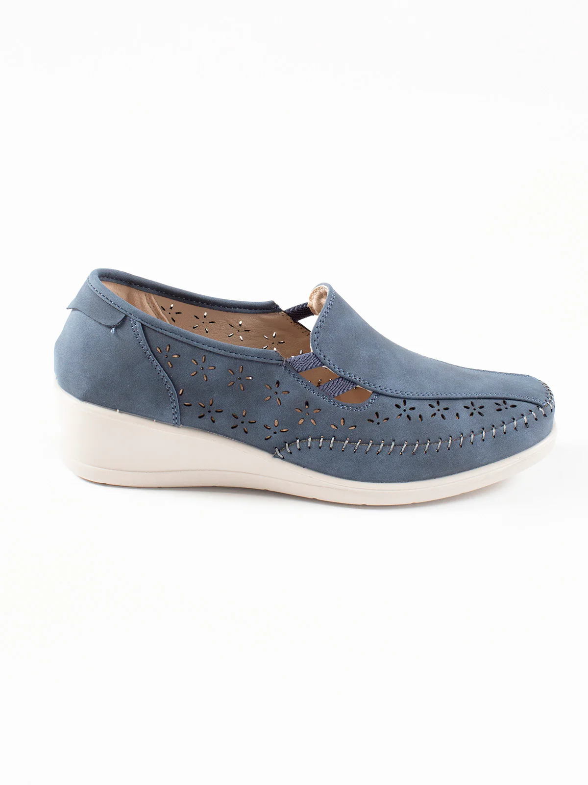 Chaussures à talons bas - Image 6