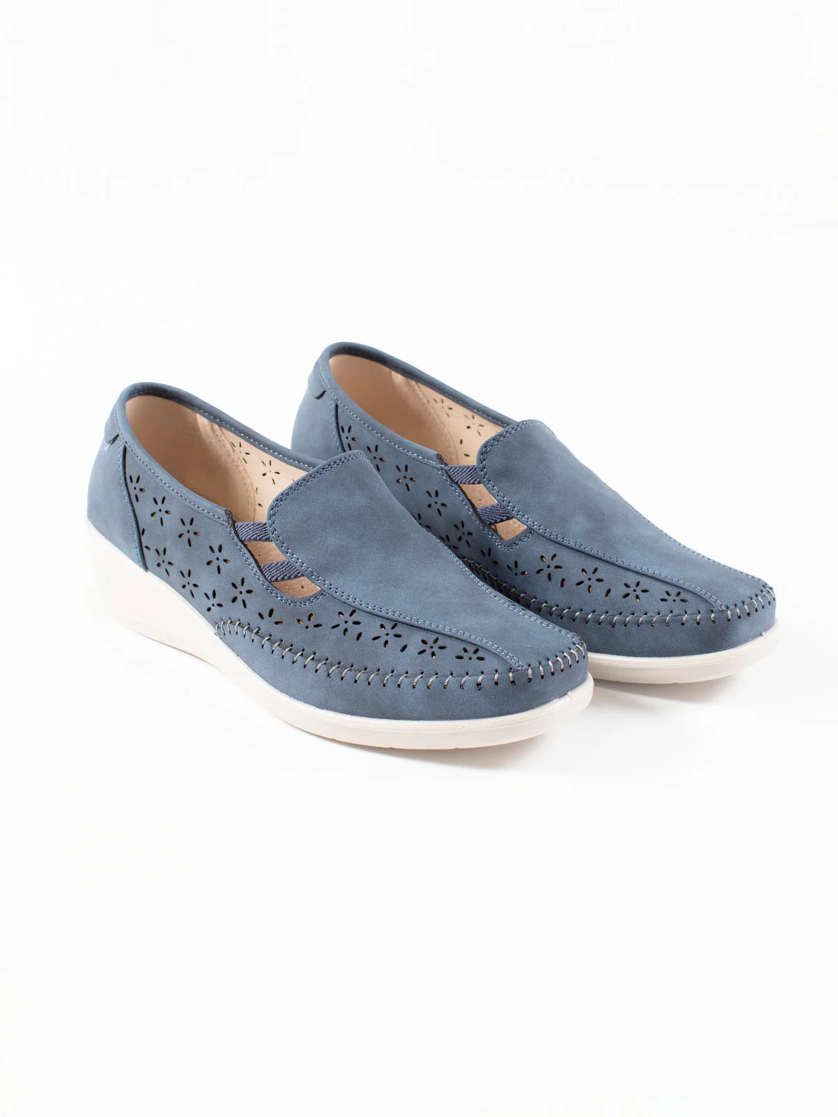 Chaussures à talons bas - Image 7