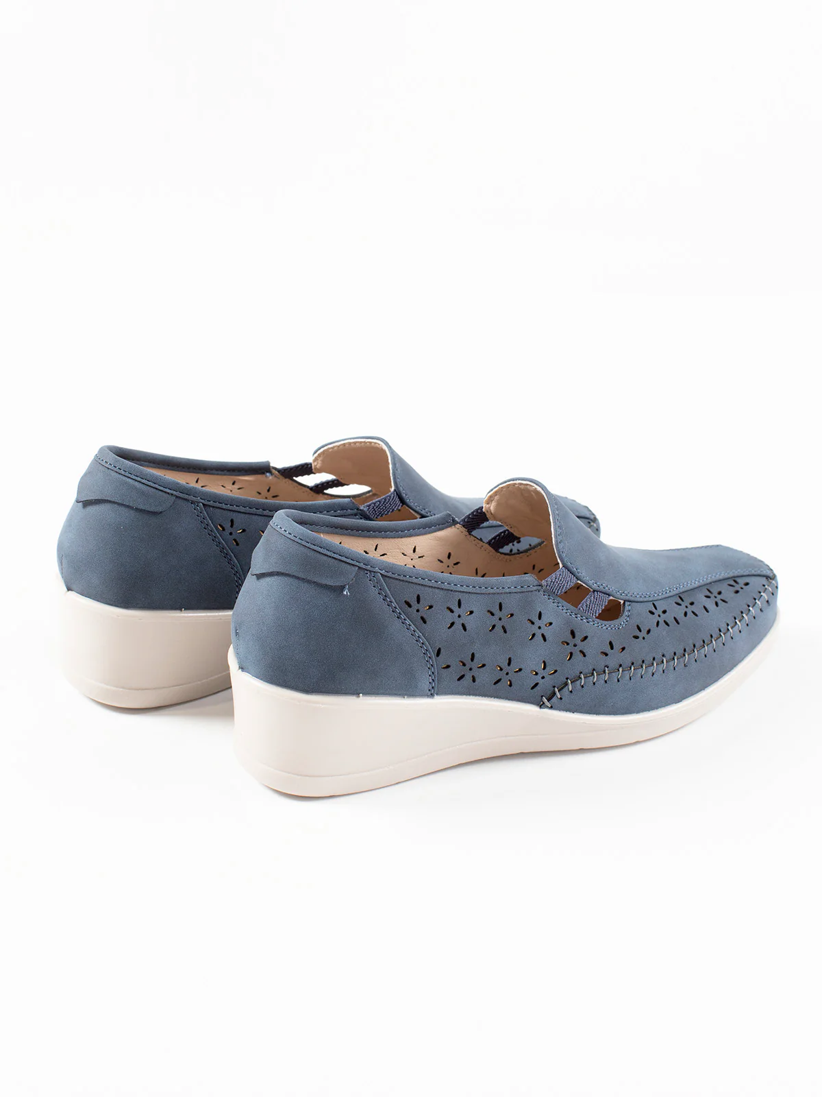 Chaussures à talons bas - Image 8