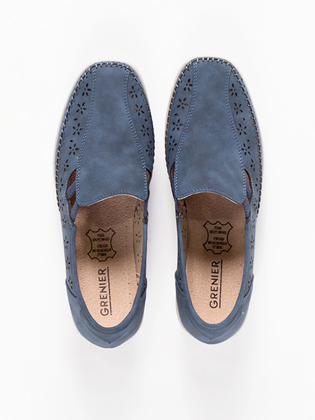 Chaussures à talons bas - Image 9