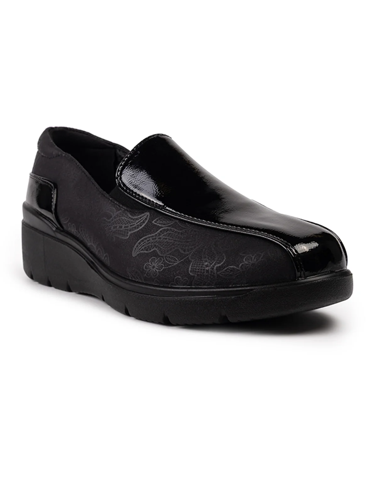 Chaussures à talons bas - Image 3