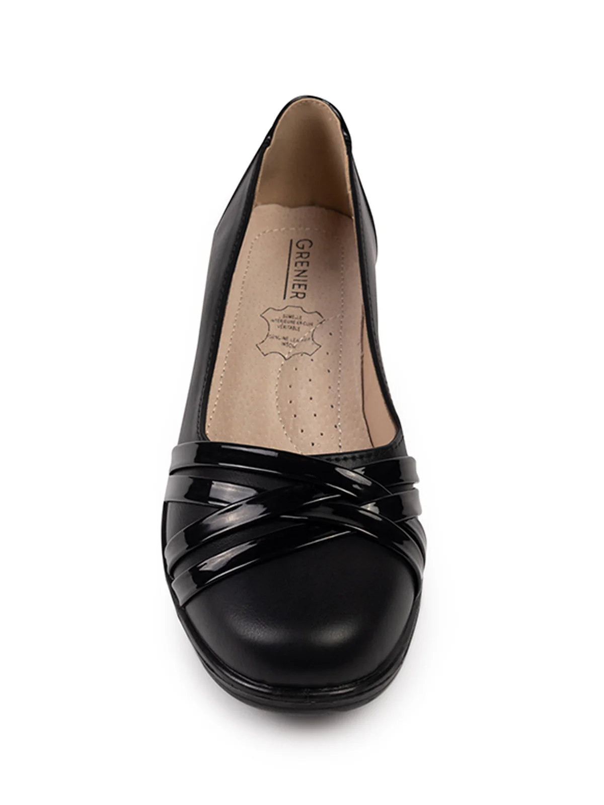 Chaussures à talons bas - Image 6