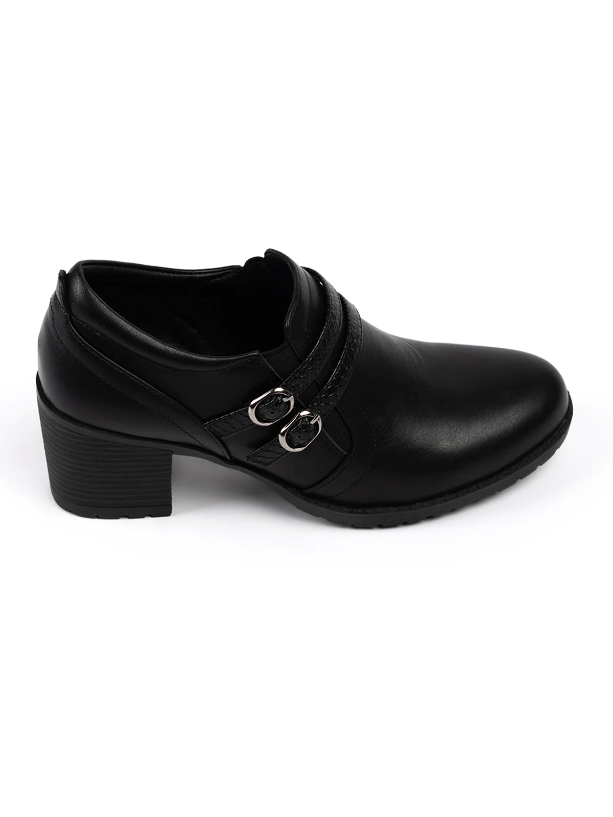 Chaussures à talons bas - Image 2