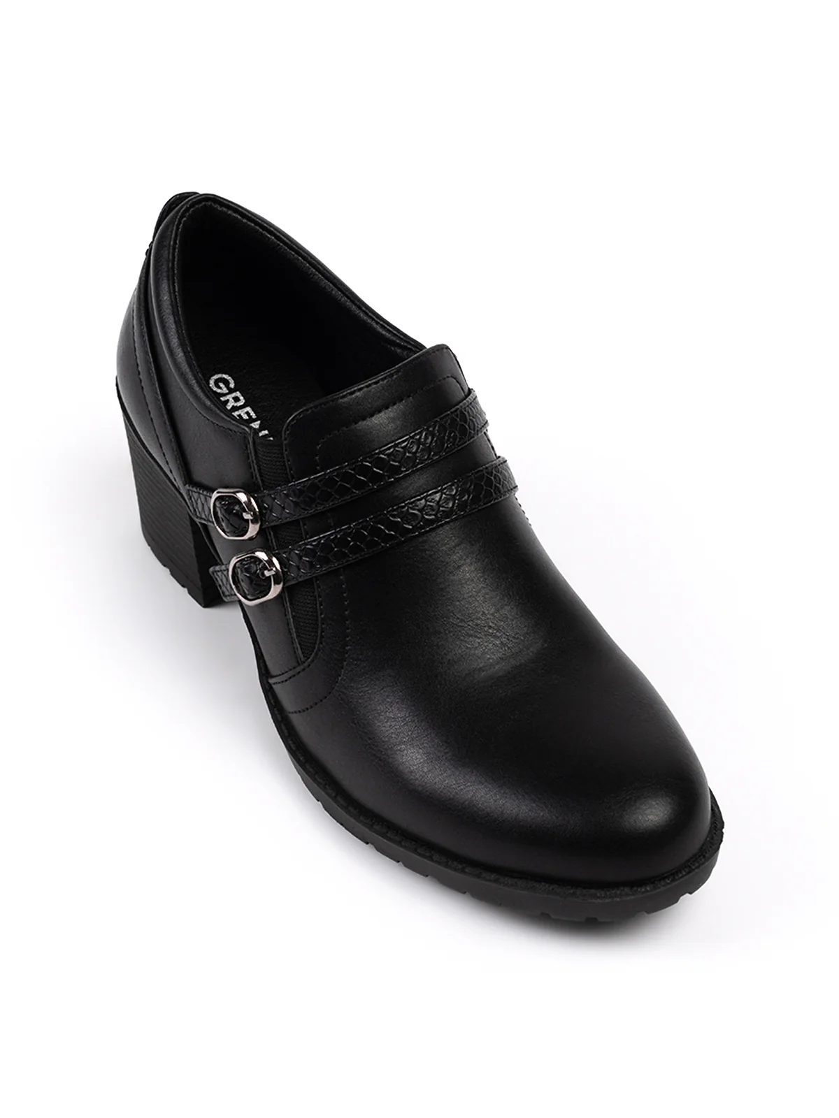 Chaussures à talons bas - Image 4