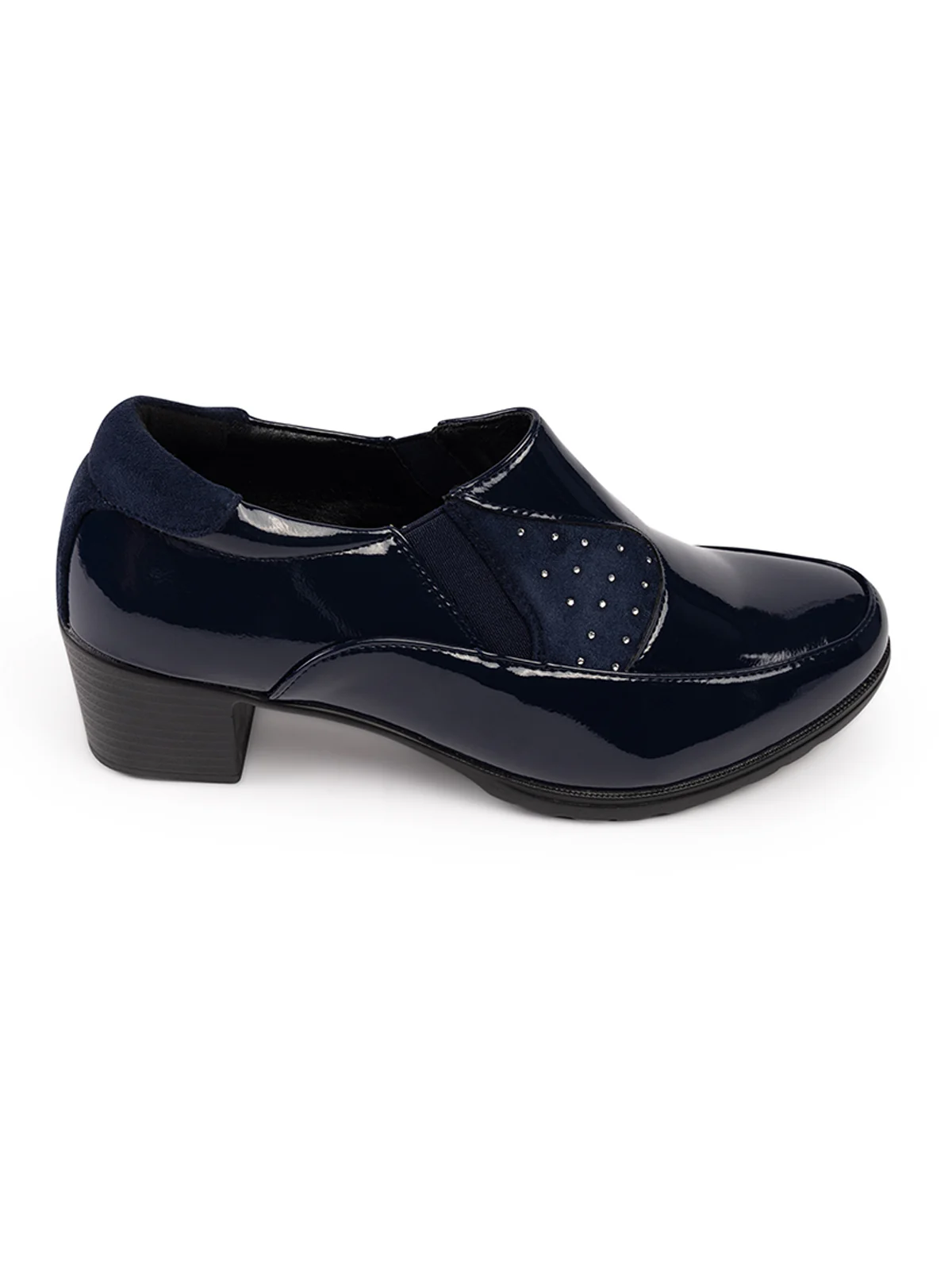 Chaussures à talons bas - Image 2