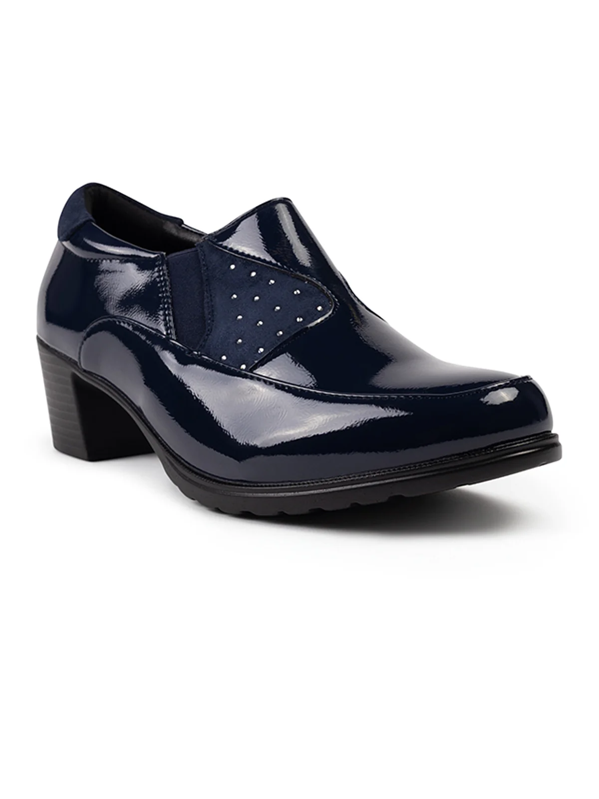Chaussures à talons bas - Image 3
