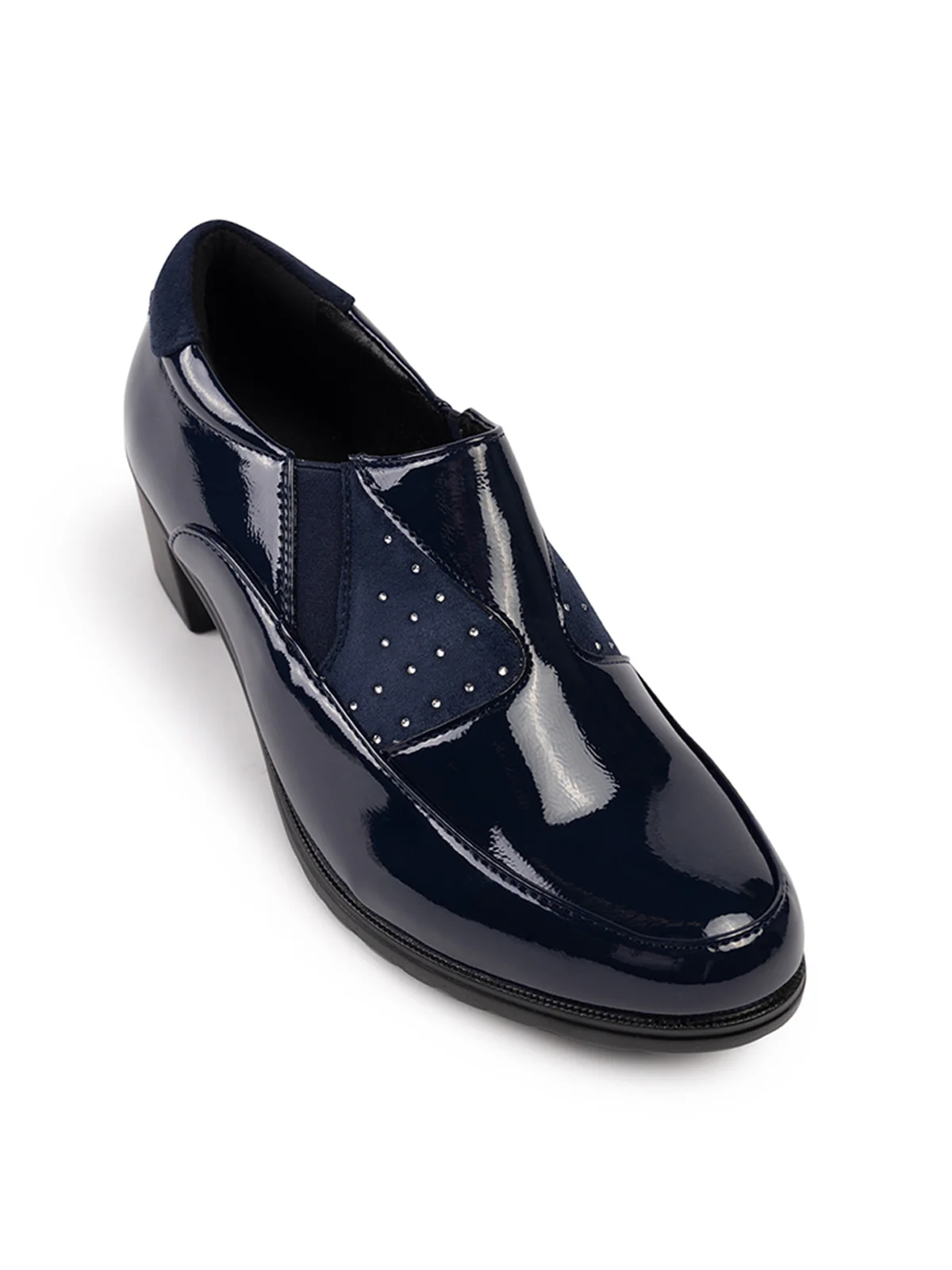 Chaussures à talons bas - Image 4