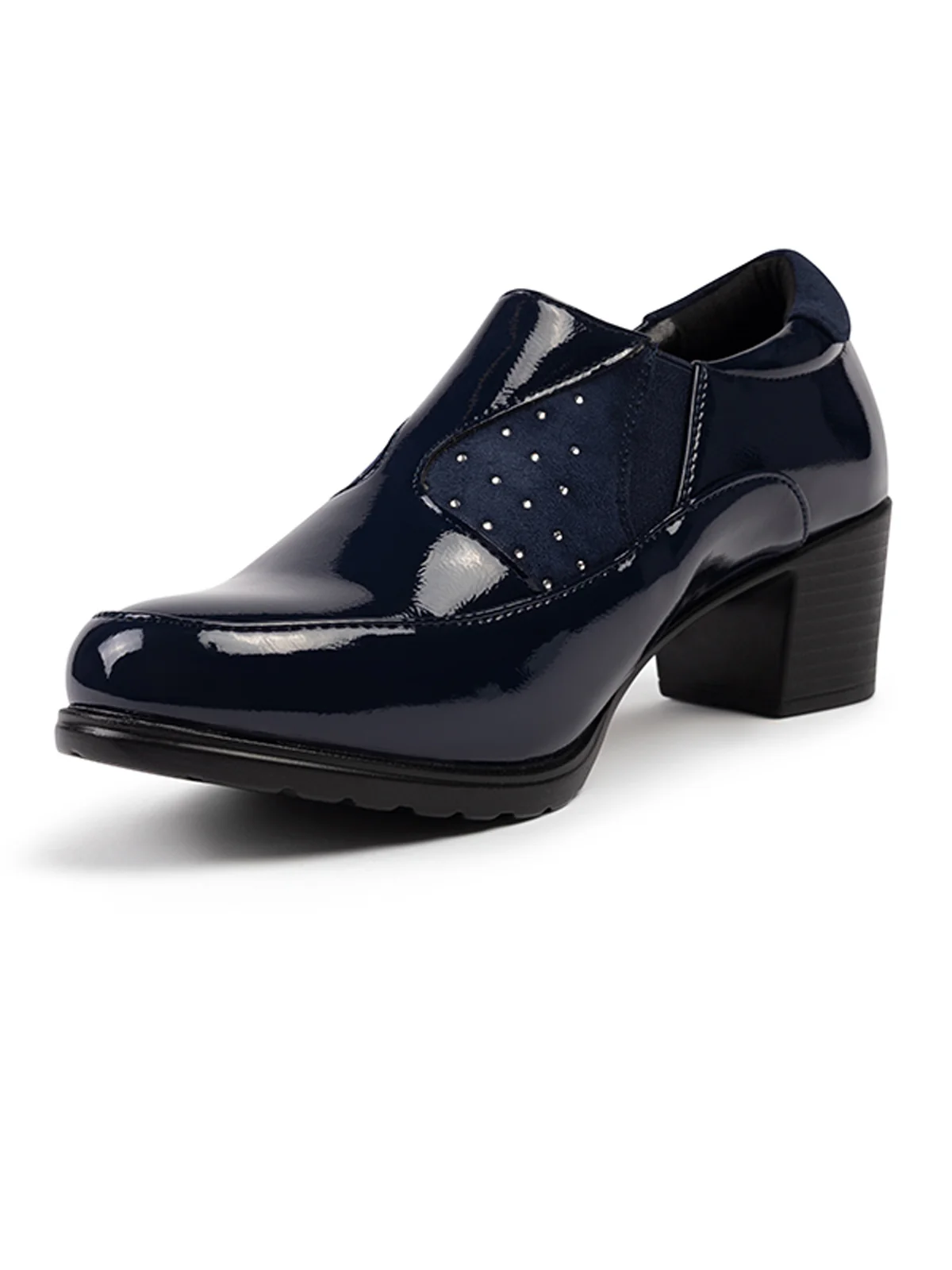 Chaussures à talons bas - Image 7