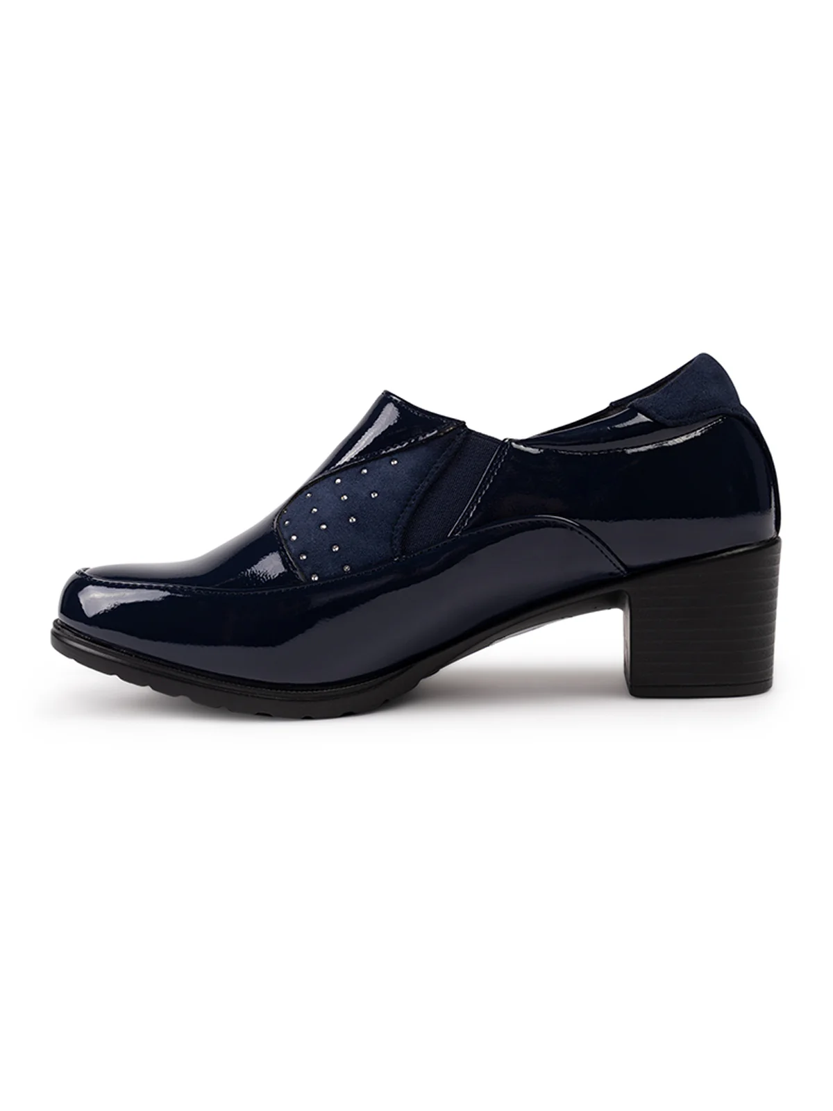 Chaussures à talons bas - Image 9
