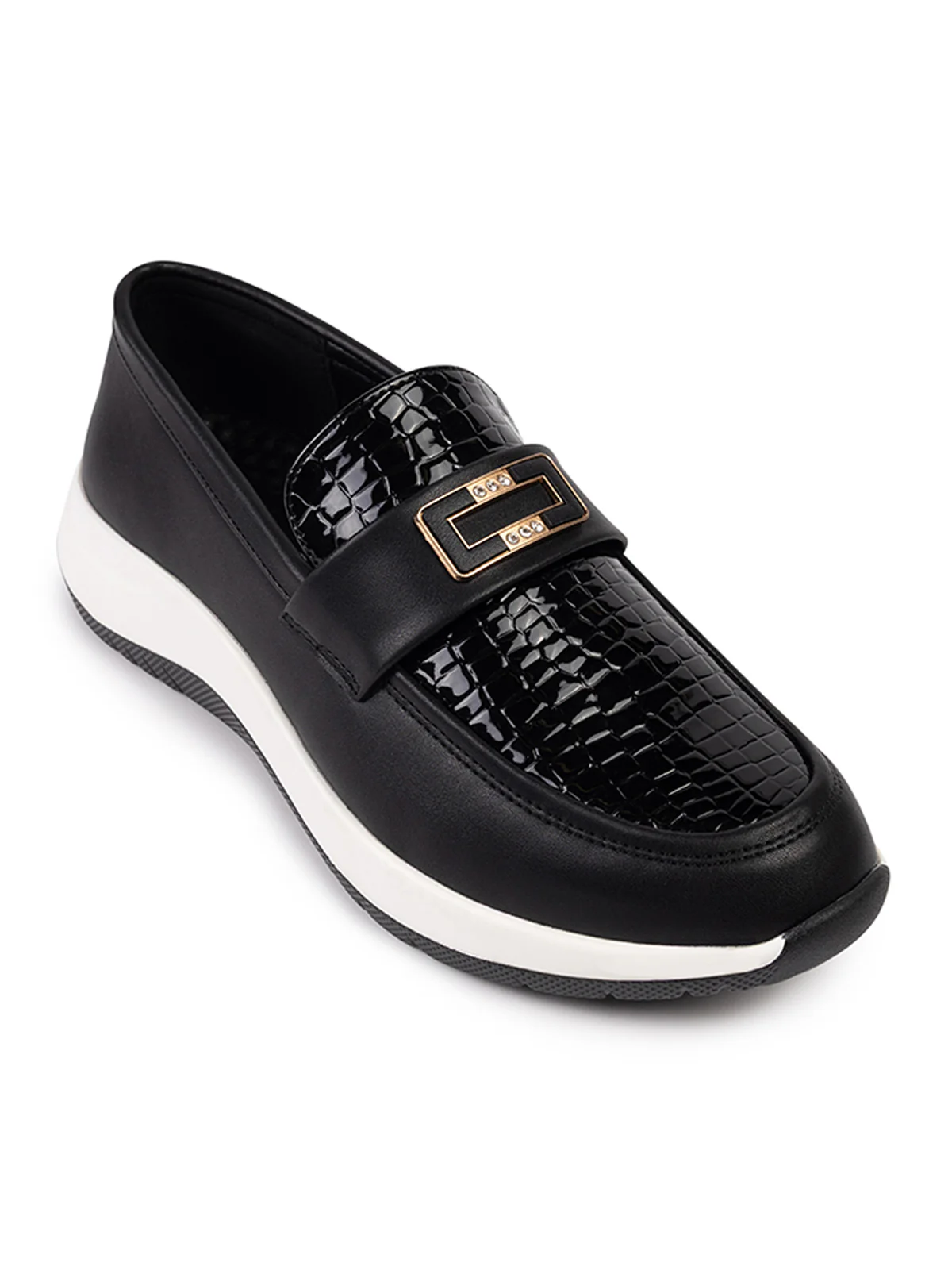 Chaussures à talons bas - Image 4