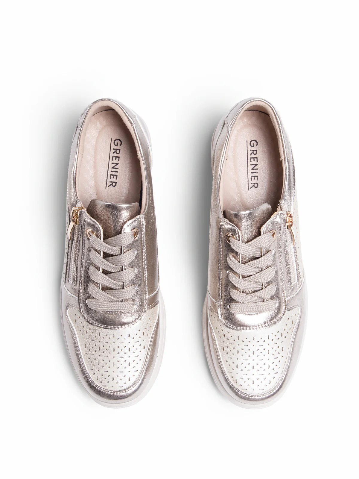 Chaussures à talons bas - Image 3