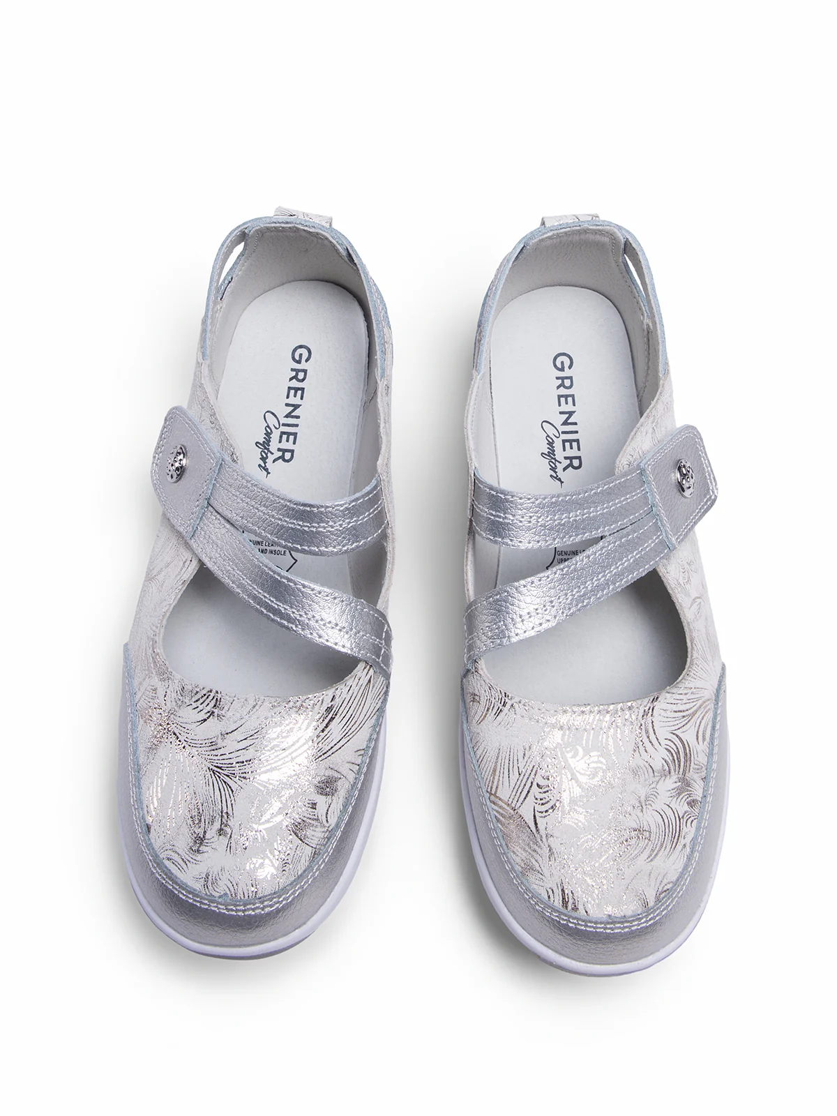 Chaussures à talons bas - Image 3