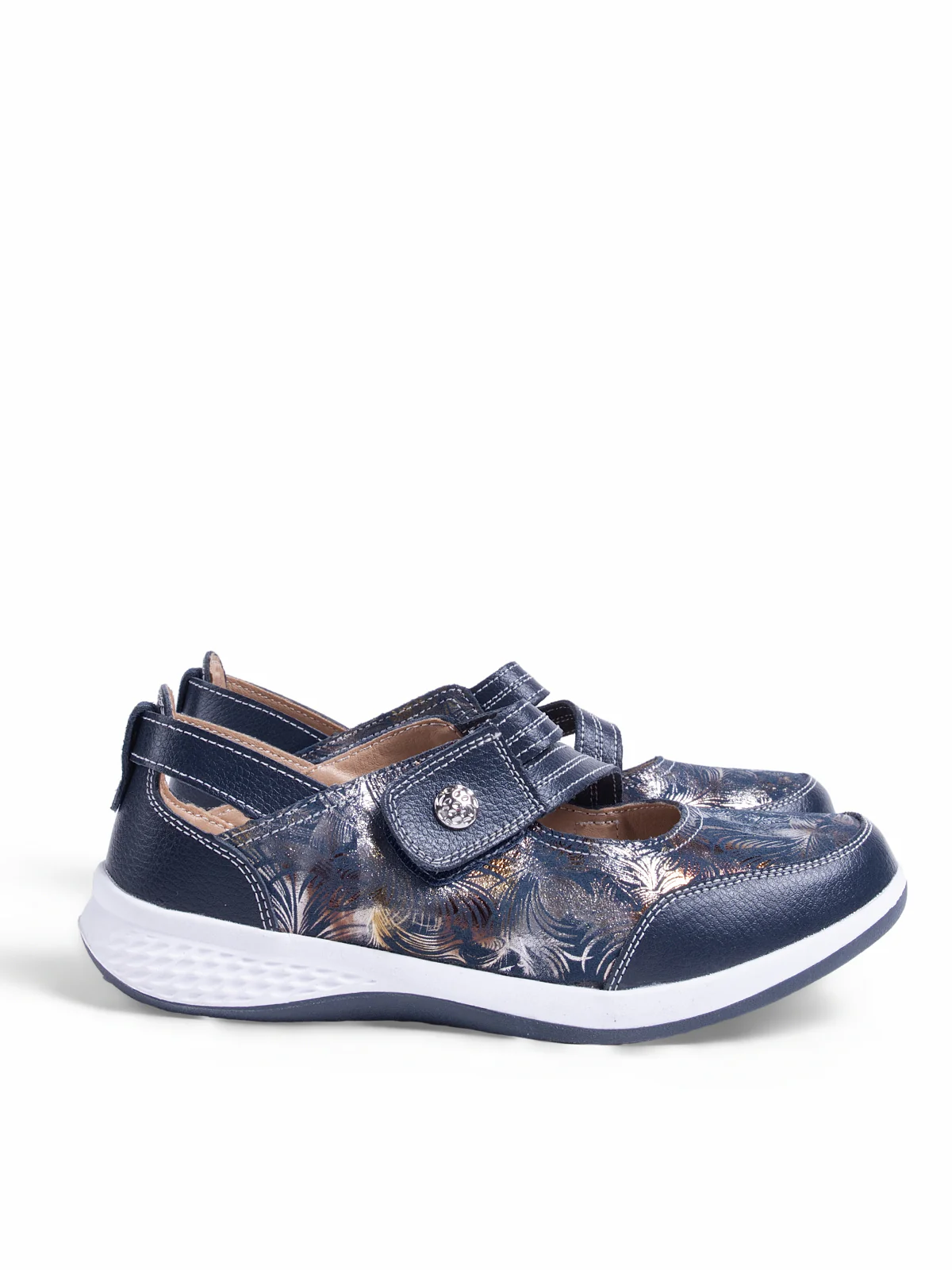 Chaussures à talons bas - Image 4