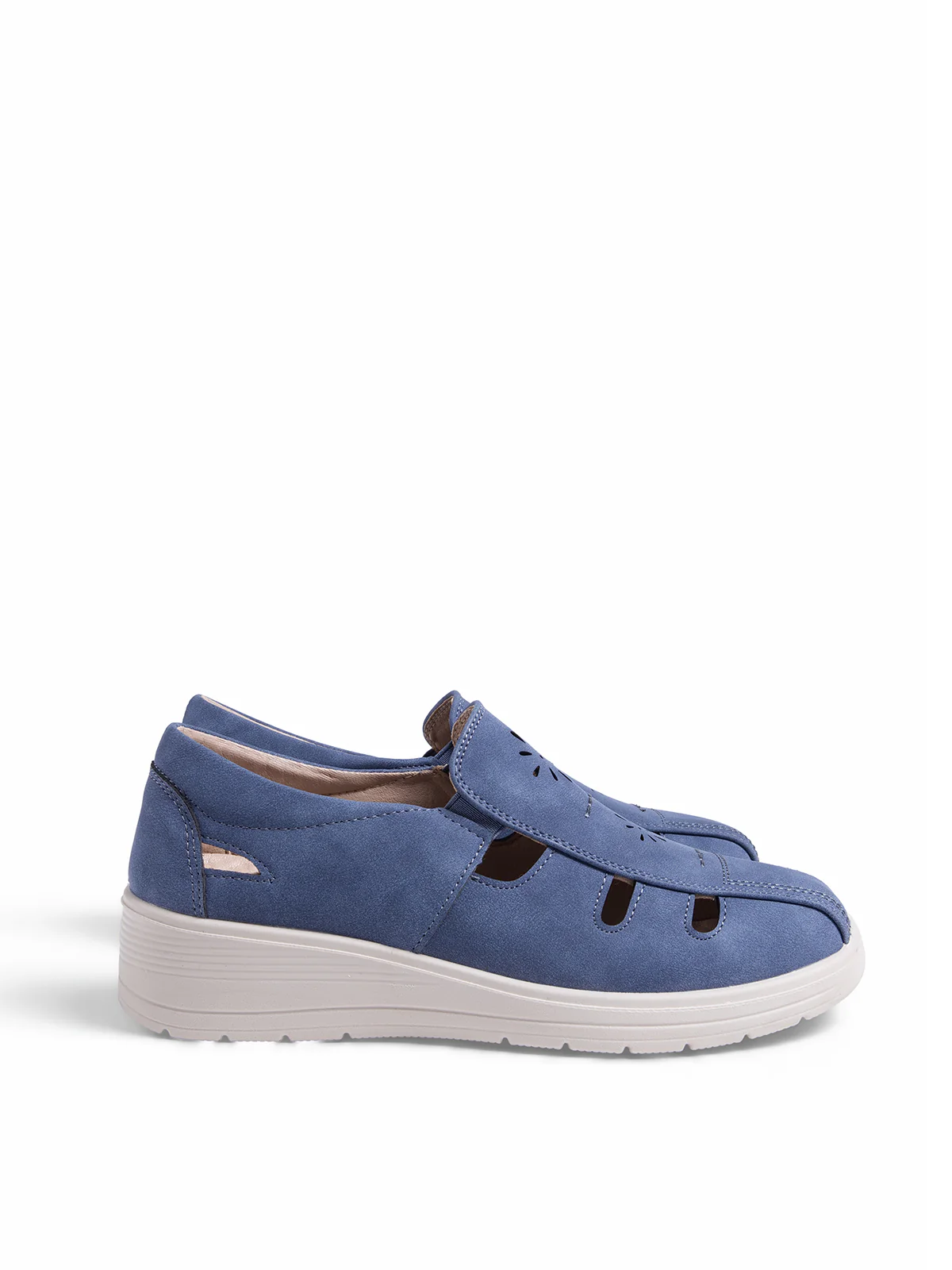 Chaussures à talons bas - Image 4
