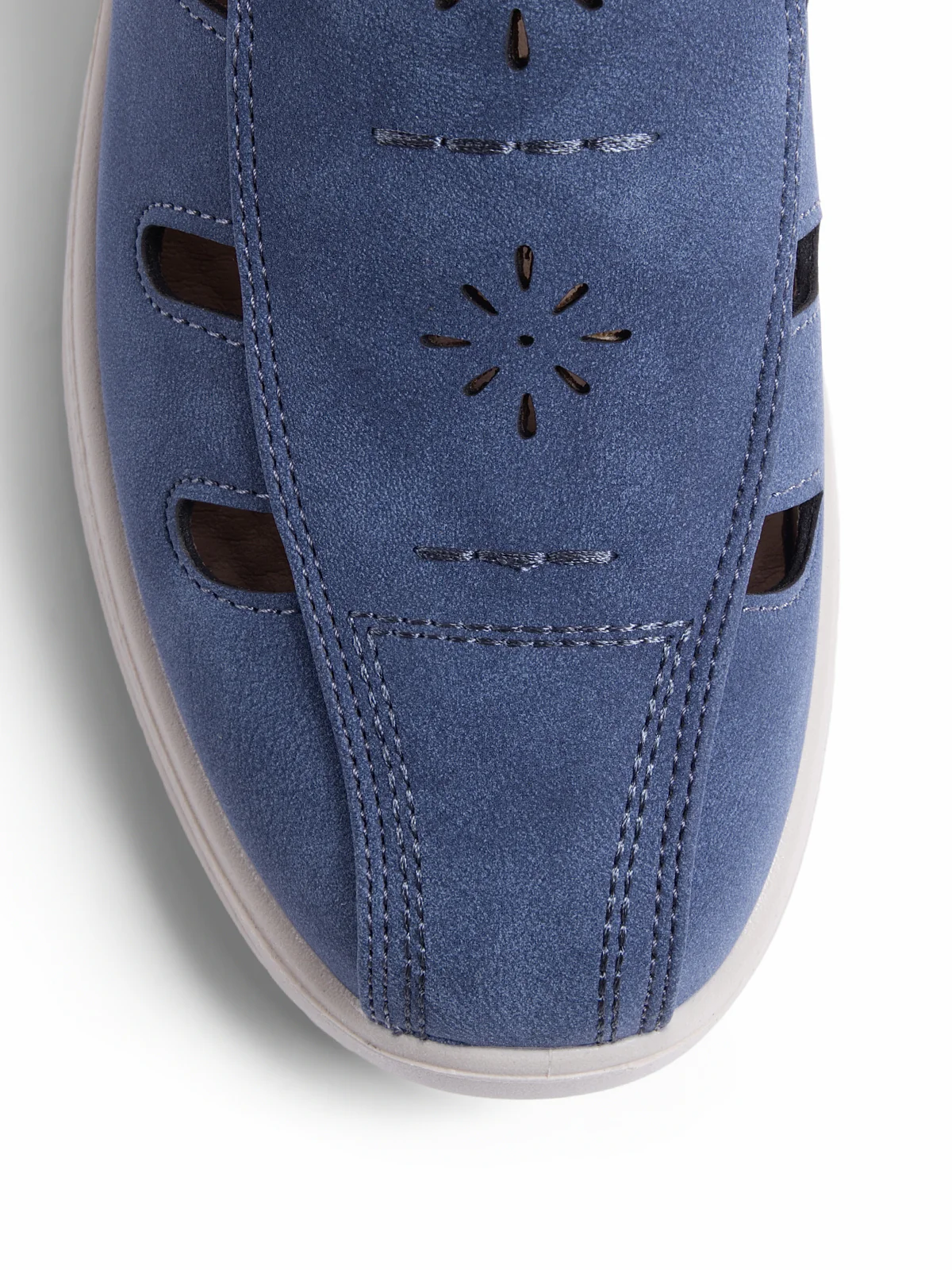 Chaussures à talons bas - Image 5
