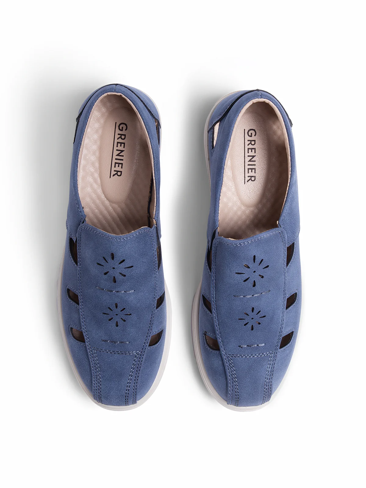 Chaussures à talons bas - Image 6