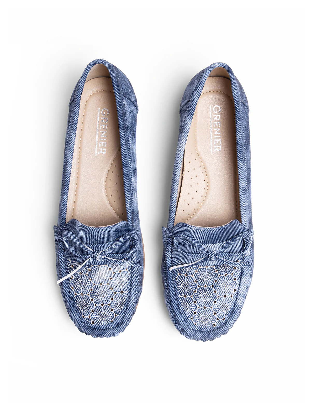 Chaussures à talons bas - Image 3