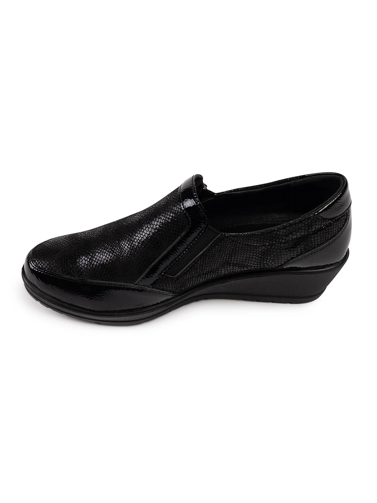 Chaussures à talons compensés - Image 10