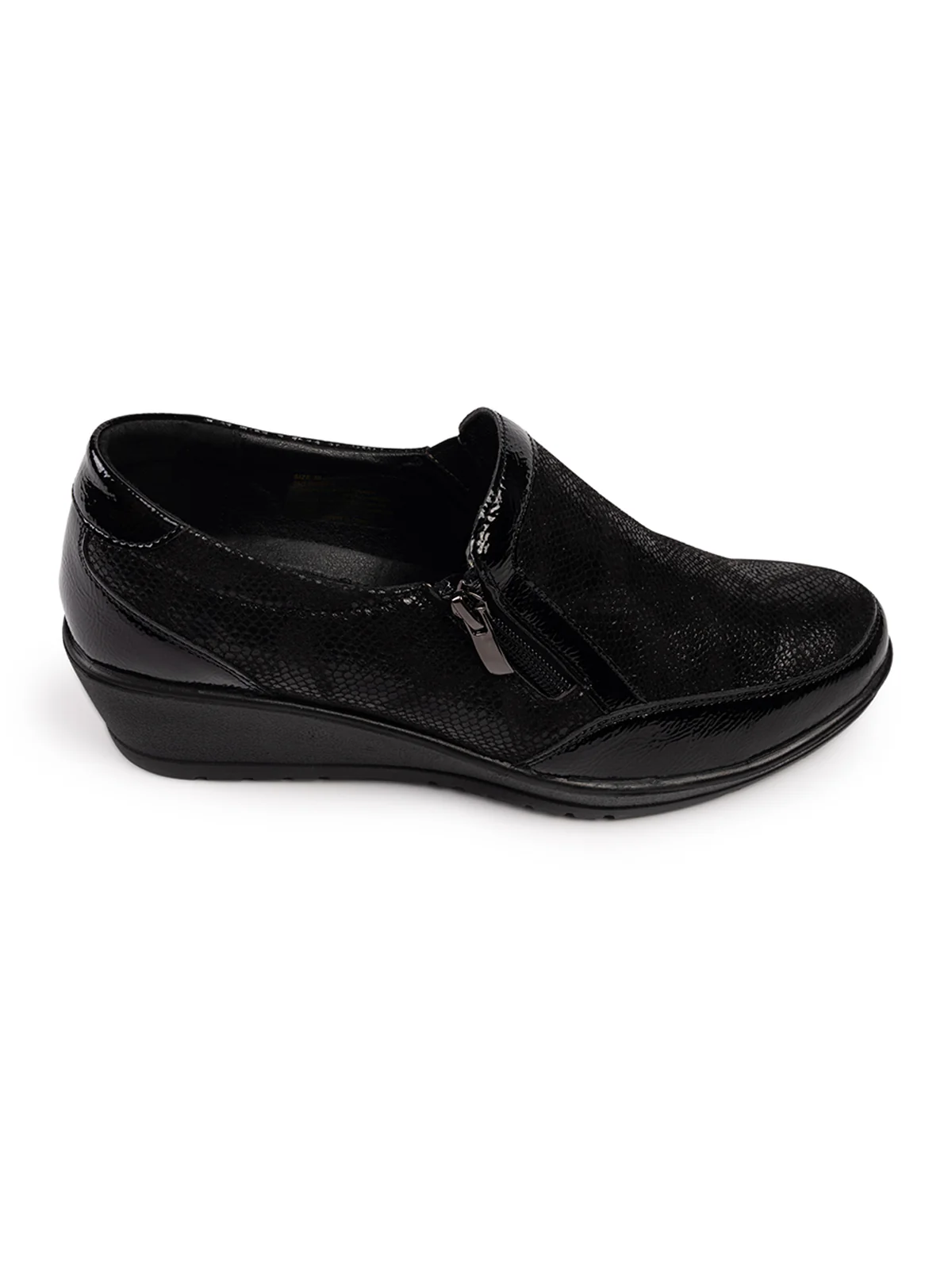 Chaussures à talons compensés - Image 2