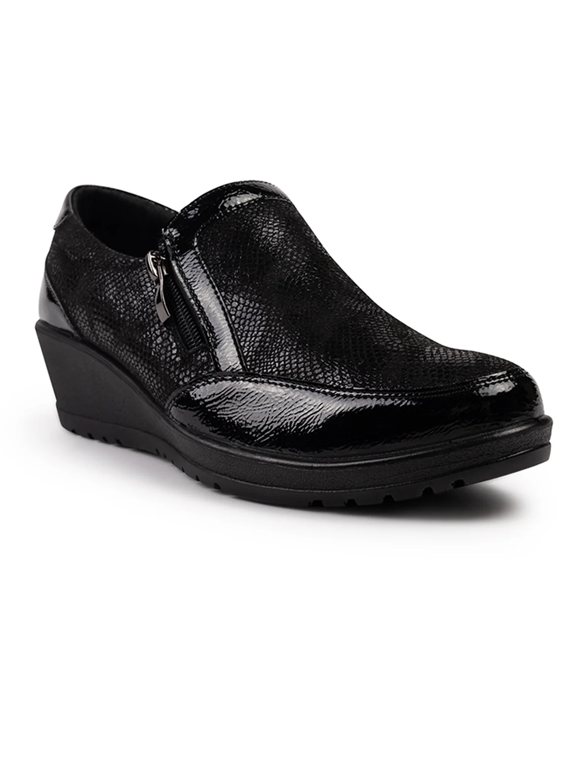 Chaussures à talons compensés - Image 3