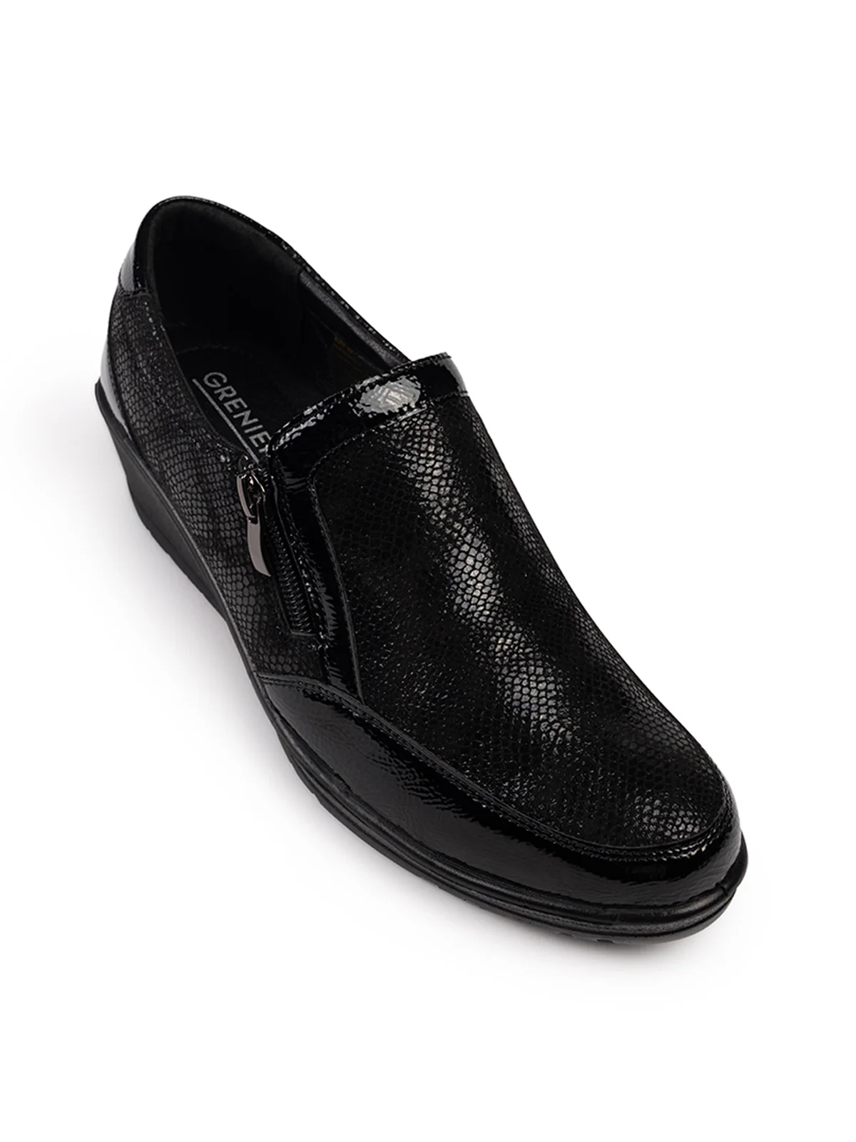 Chaussures à talons compensés - Image 4