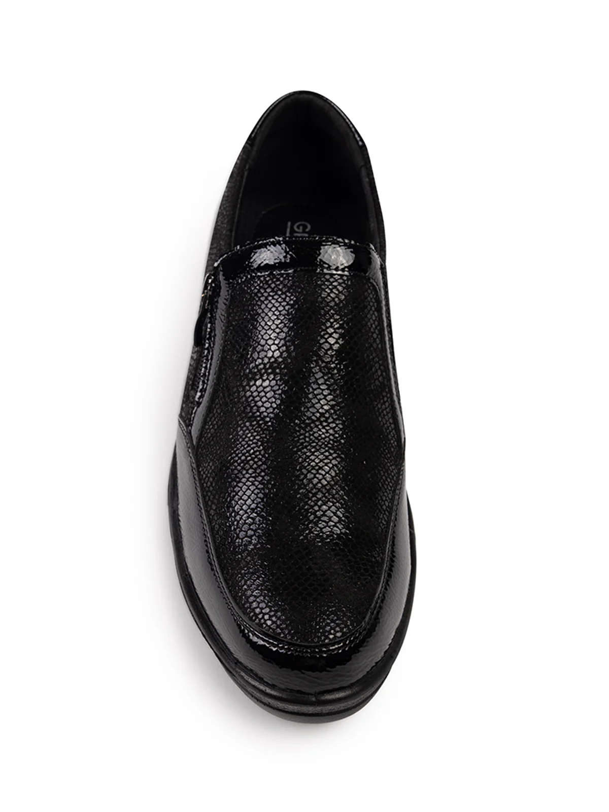 Chaussures à talons compensés - Image 6
