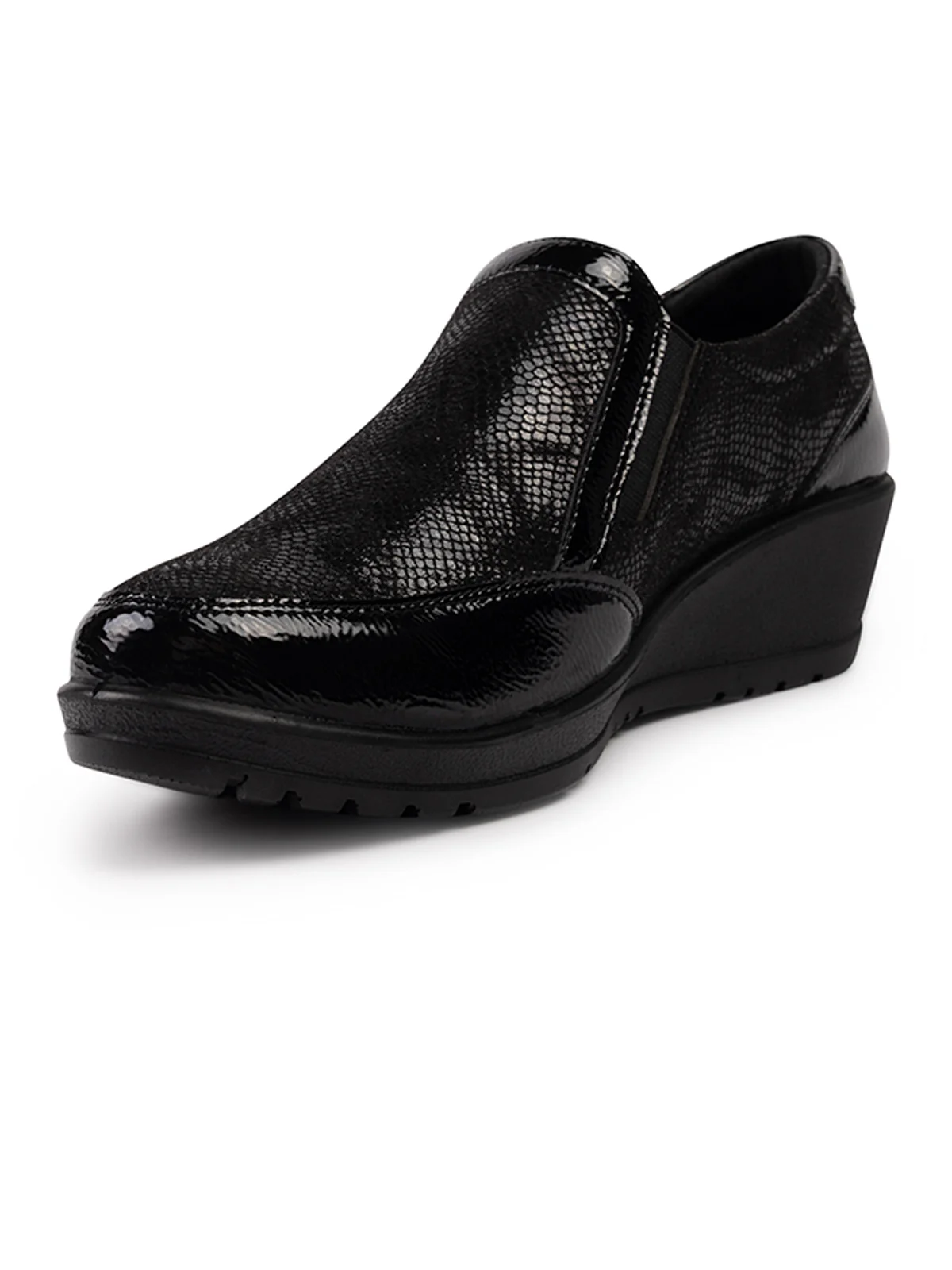 Chaussures à talons compensés - Image 7