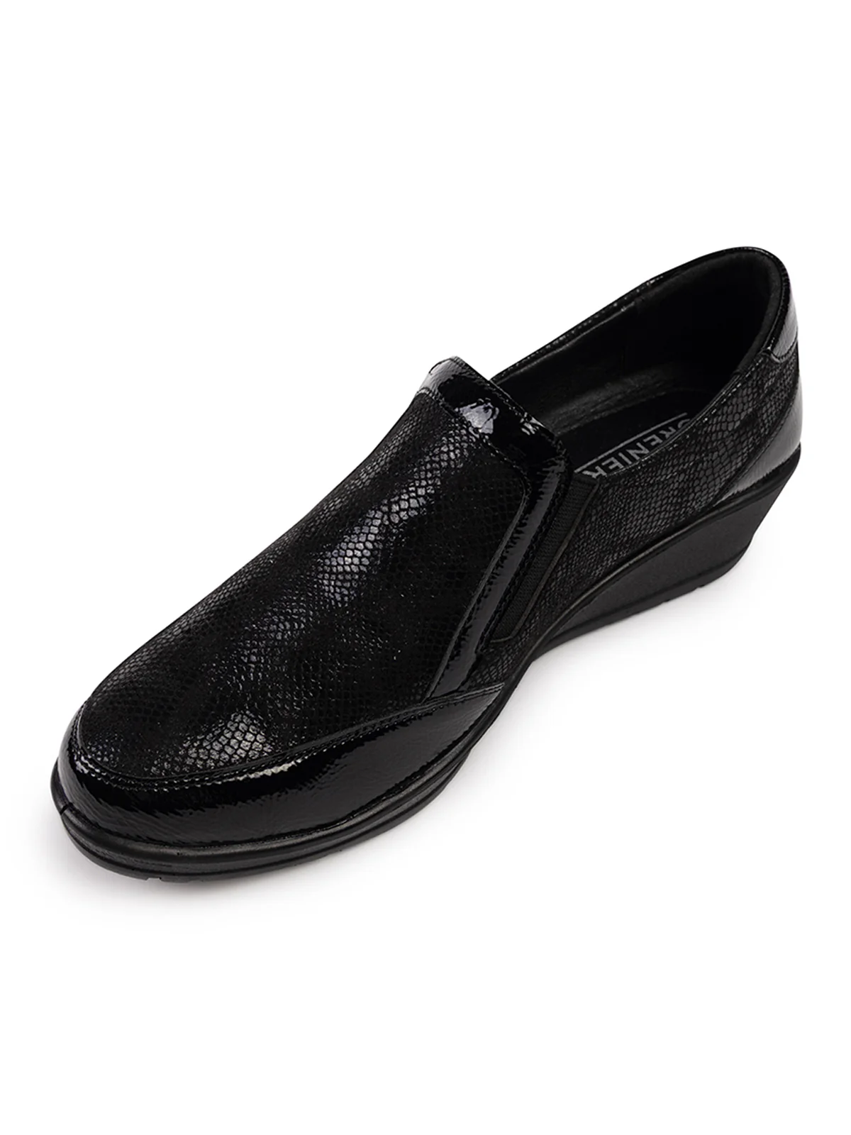 Chaussures à talons compensés - Image 8