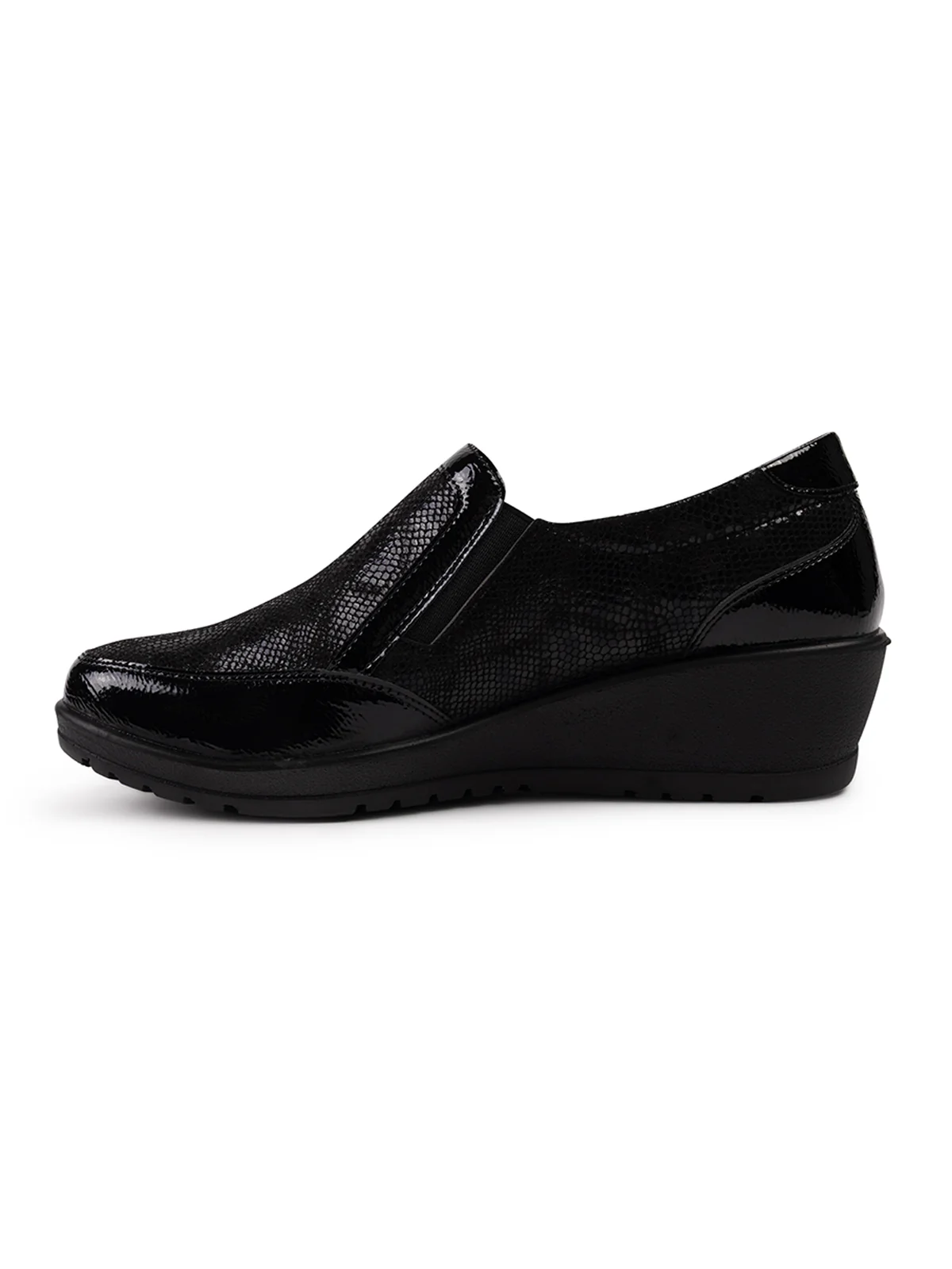Chaussures à talons compensés - Image 9