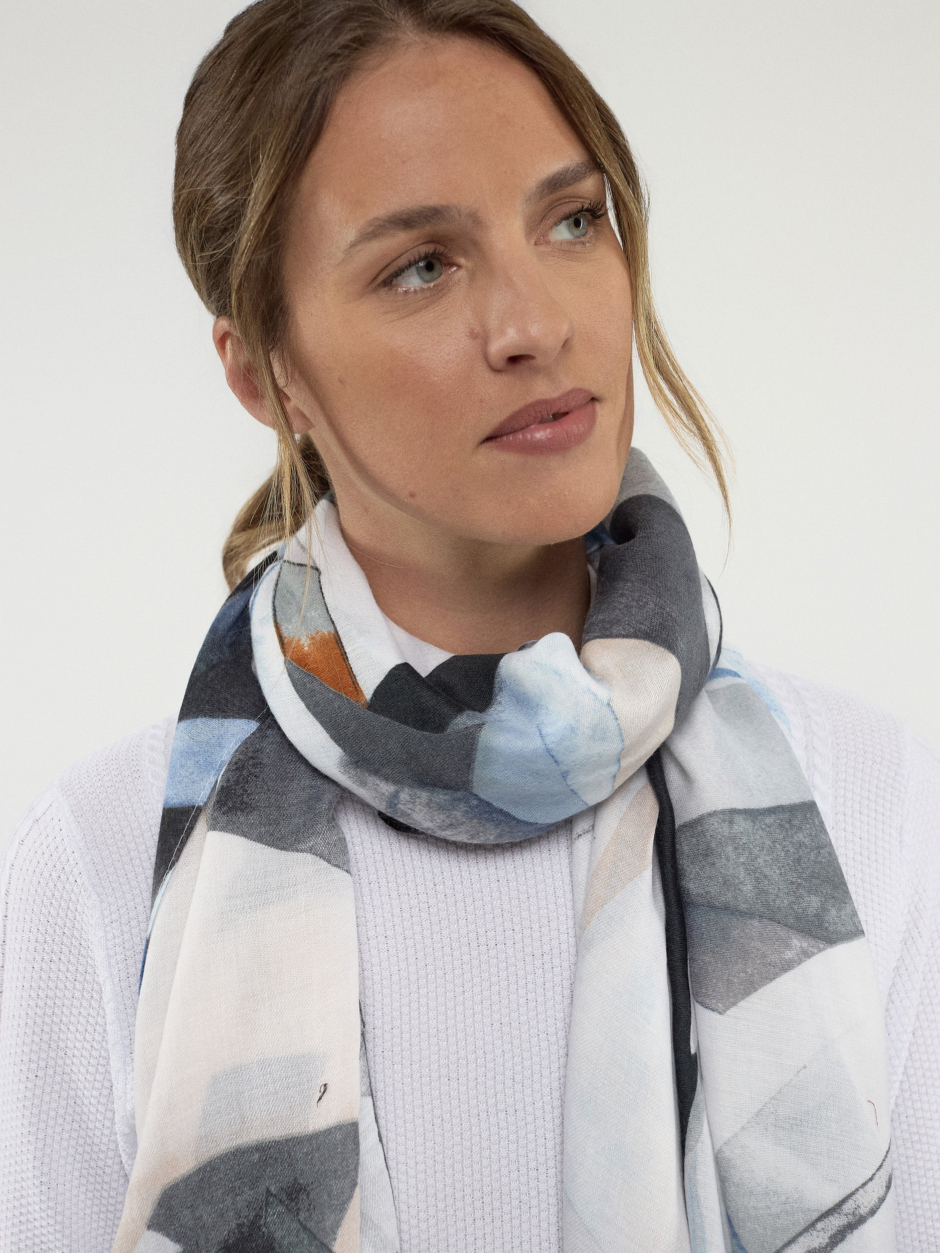 Écharpe légère - Image 2