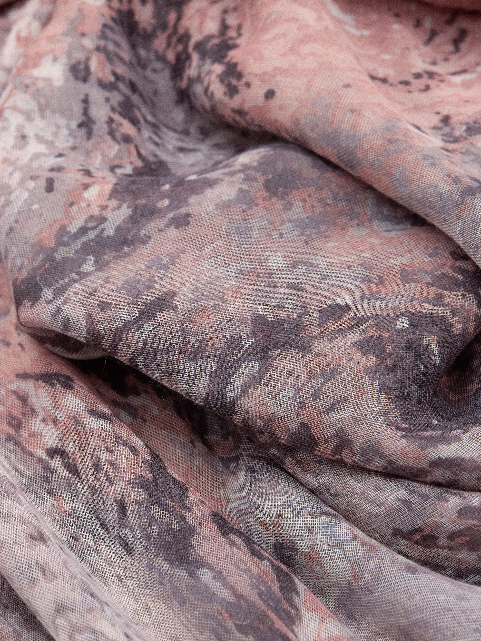 Écharpe légère - Image 4