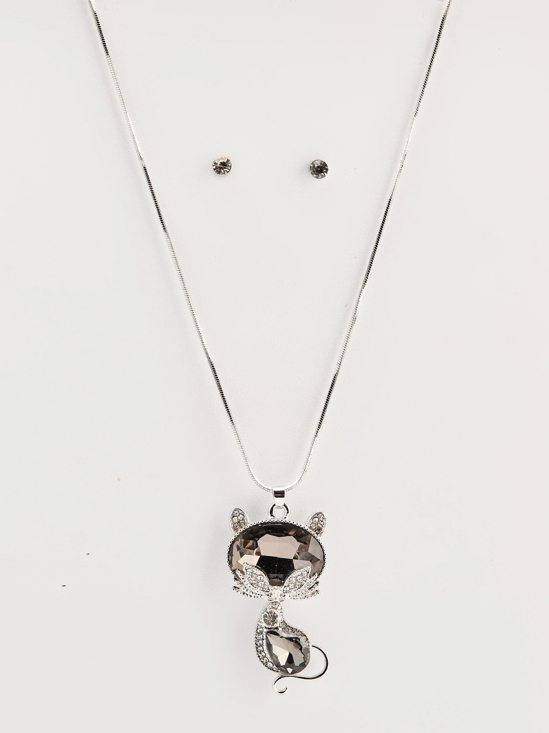 Ensemble de bijoux