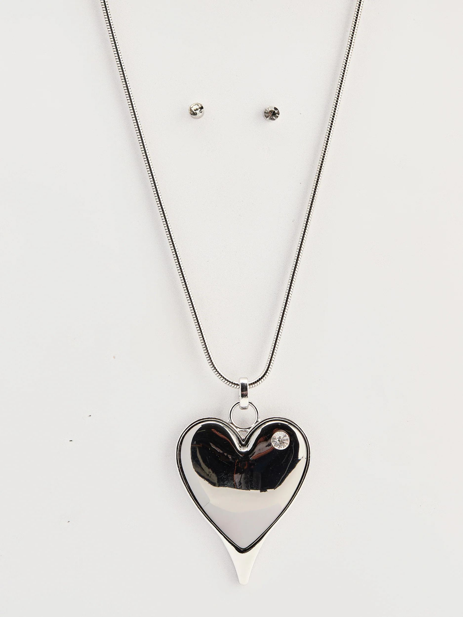 Ensemble de bijoux