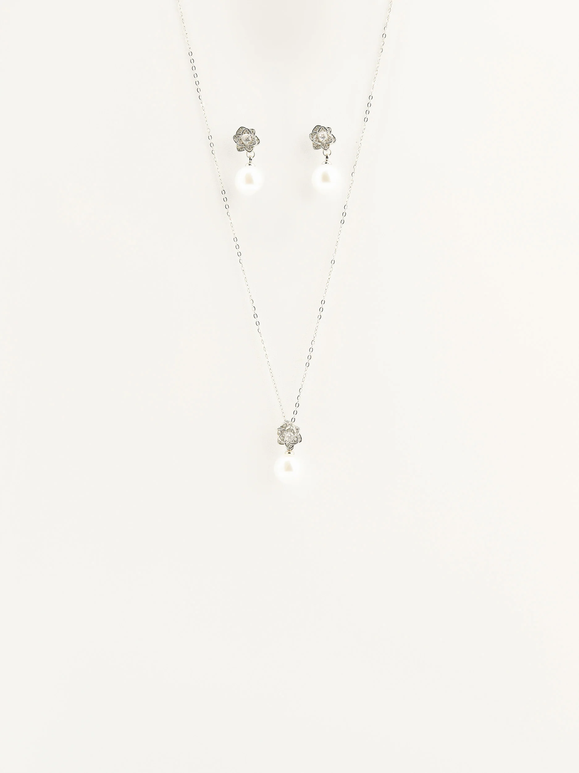 Ensemble de bijoux