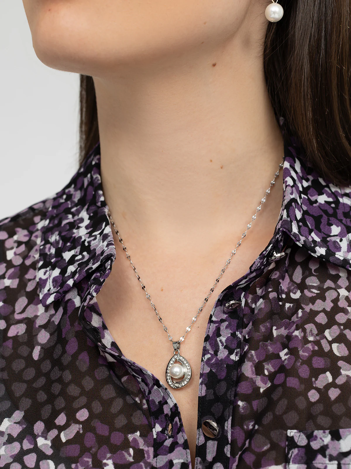 Ensemble de bijoux