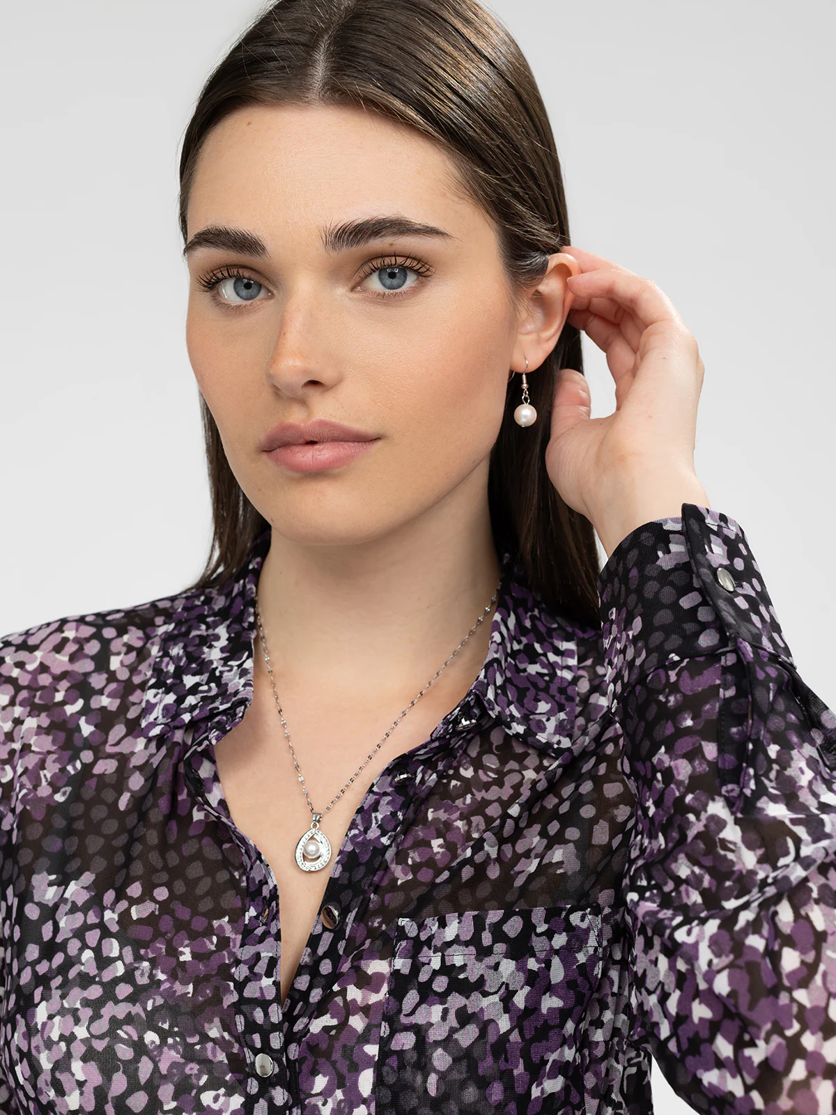 Ensemble de bijoux - Image 2
