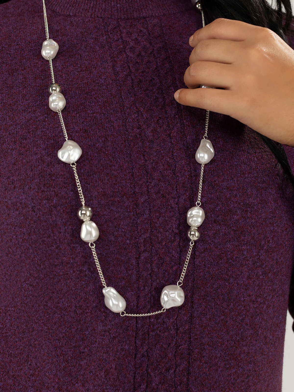 Ensemble de bijoux - Image 2