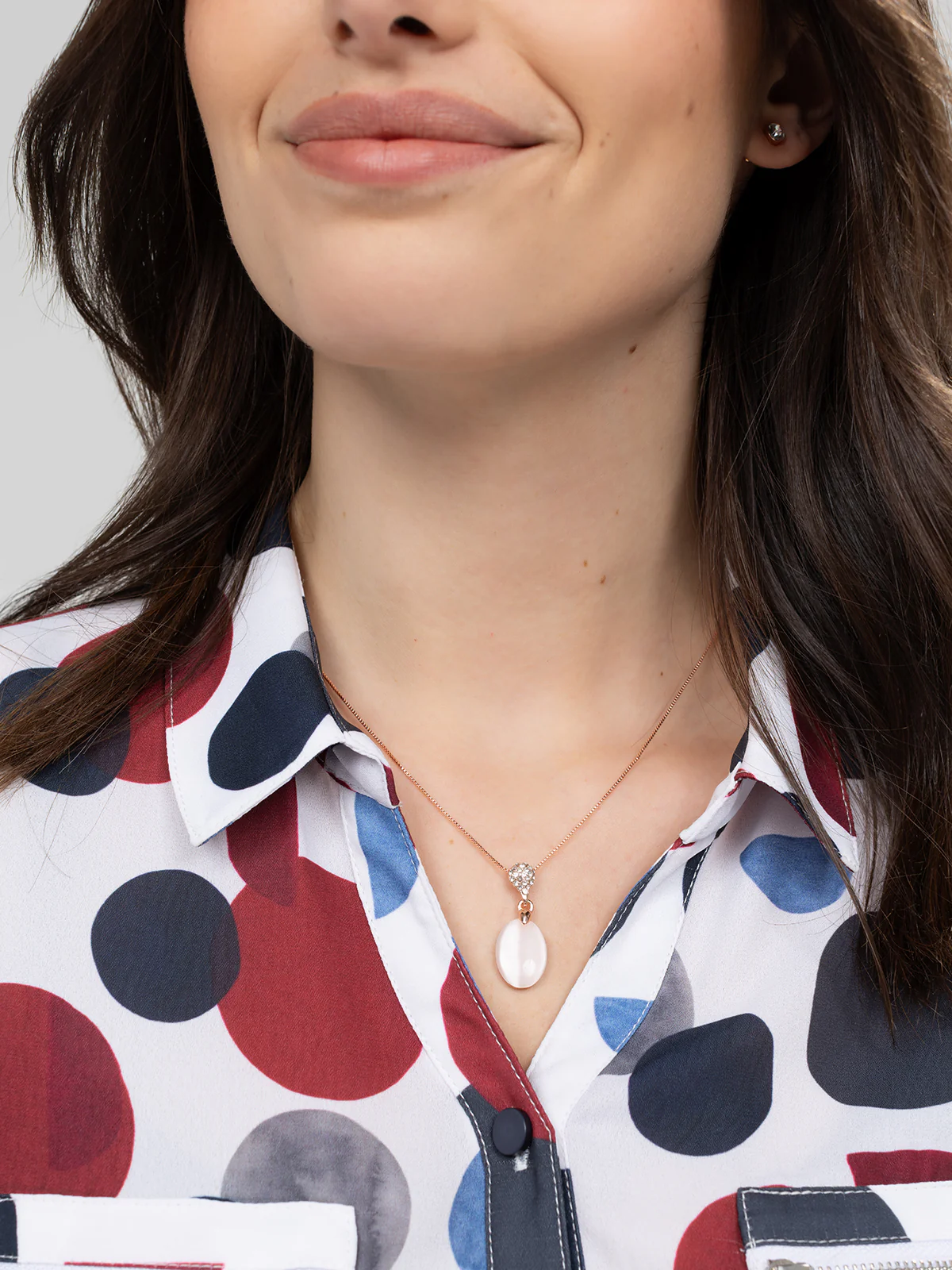 Ensemble de bijoux