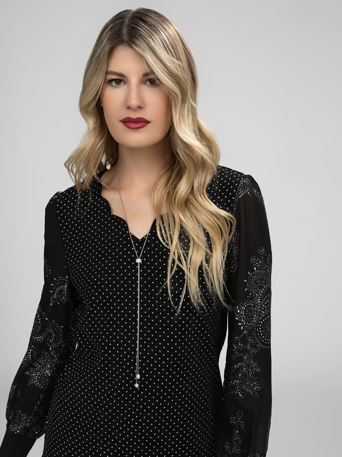 Ensemble de bijoux