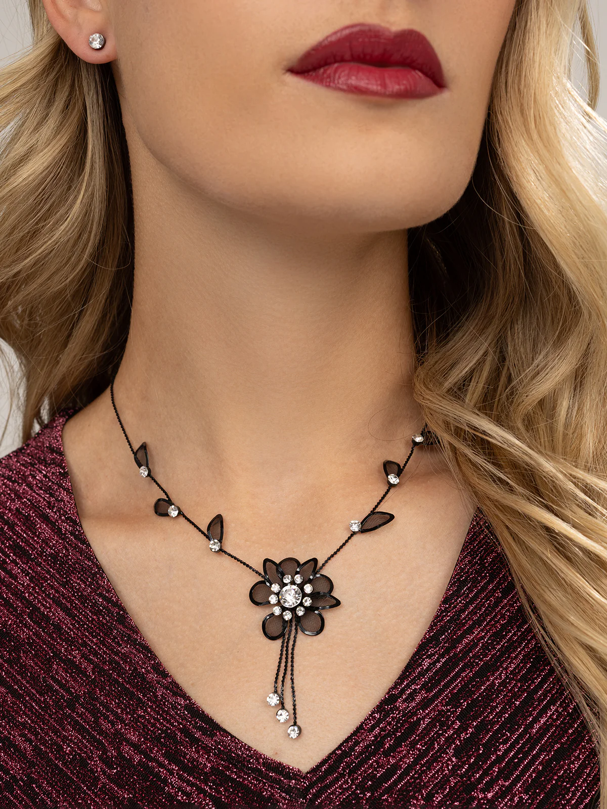 Ensemble de bijoux - Image 3